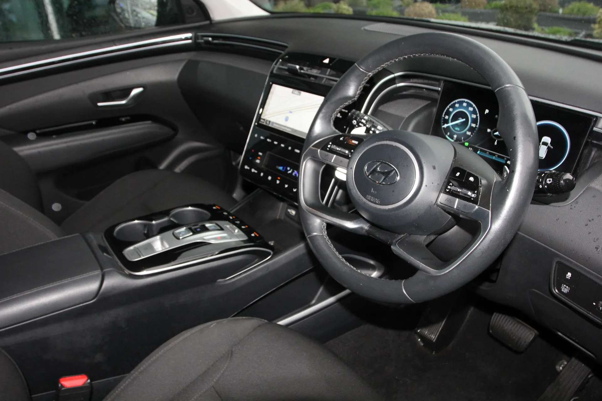 2022 HYUNDAI TUCSON 2022 HYUNDAI TUCSON