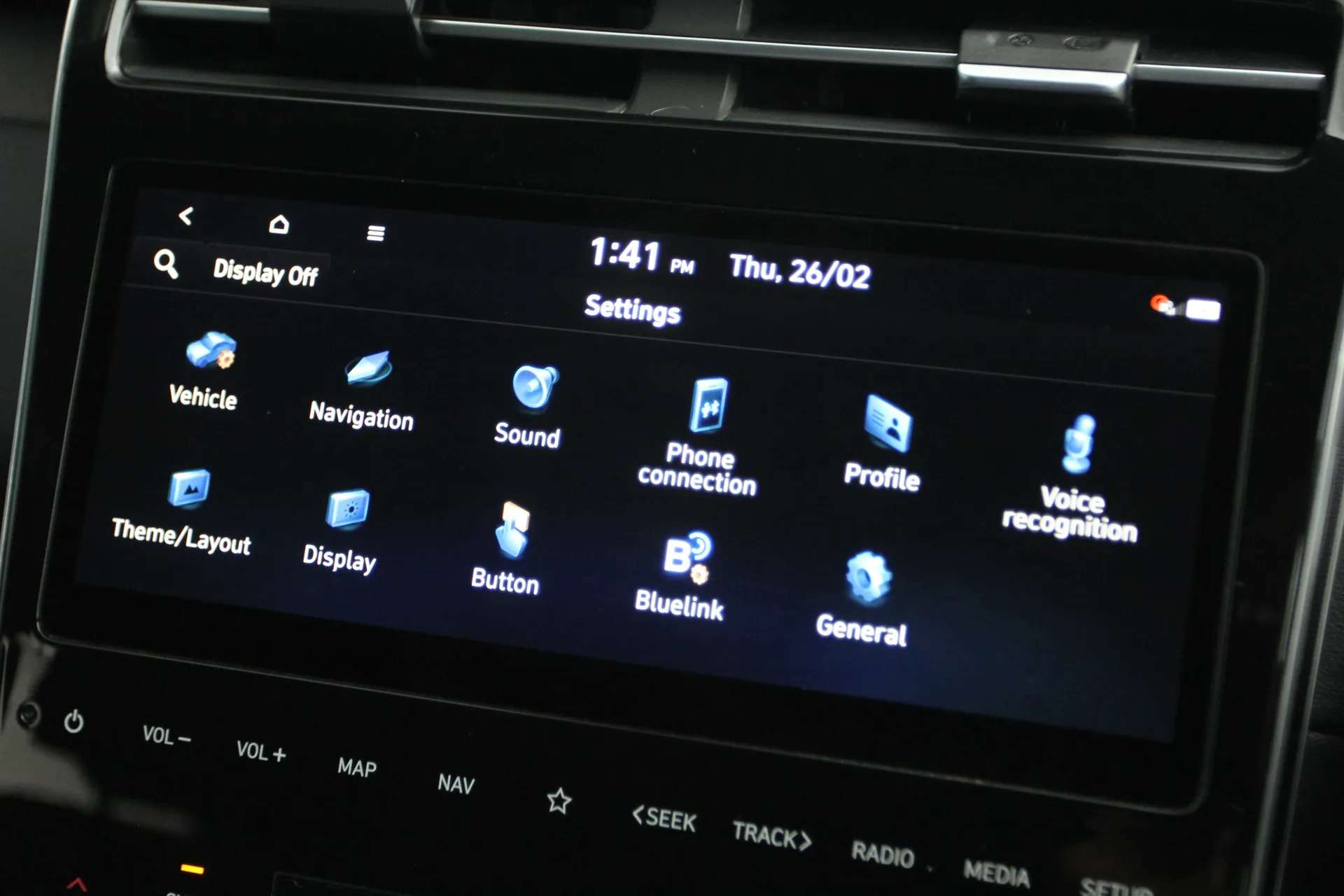 2022 HYUNDAI TUCSON 2022 HYUNDAI TUCSON