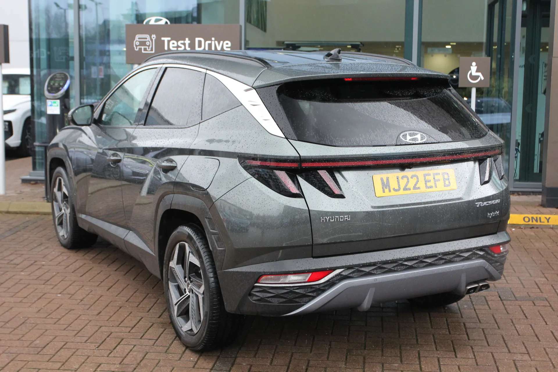 2022 HYUNDAI TUCSON 2022 HYUNDAI TUCSON