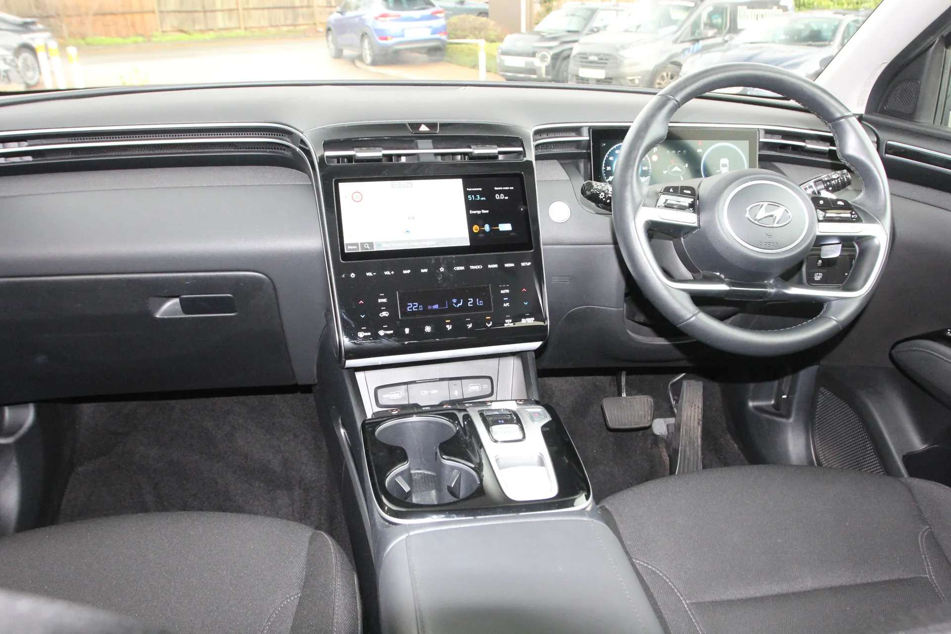 2022 HYUNDAI TUCSON 2022 HYUNDAI TUCSON