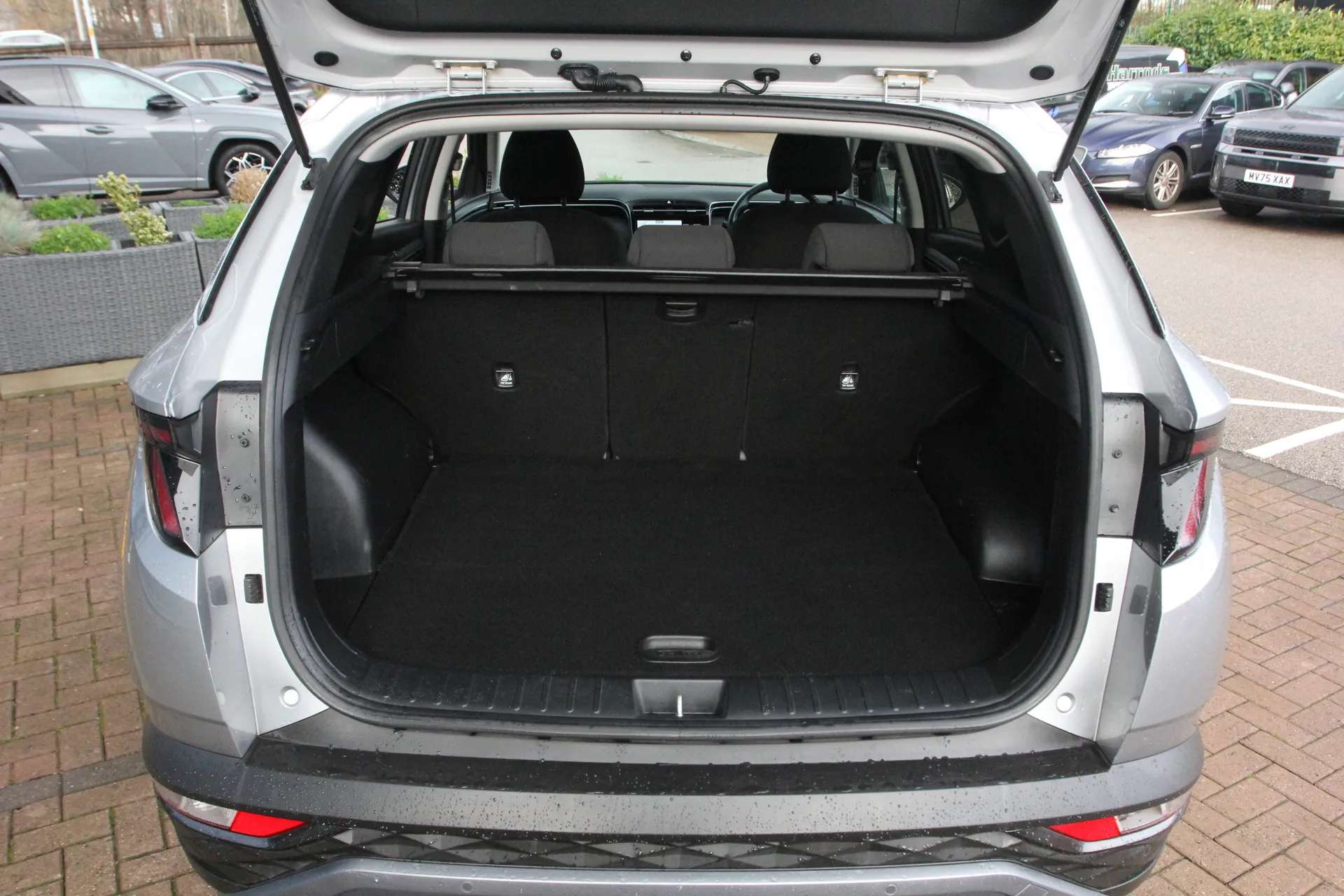 2022 HYUNDAI TUCSON 2022 HYUNDAI TUCSON