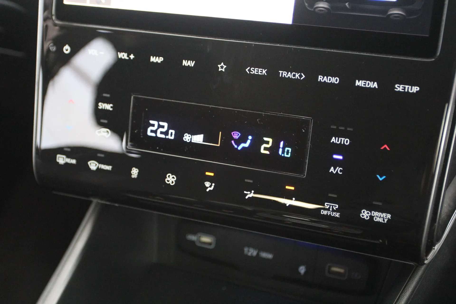 2022 HYUNDAI TUCSON 2022 HYUNDAI TUCSON