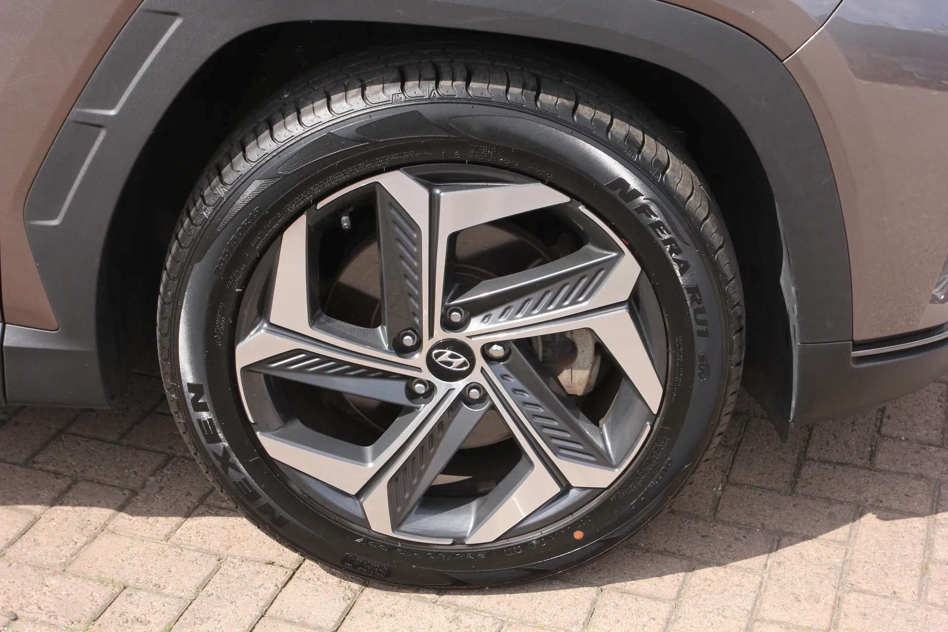 2022 HYUNDAI TUCSON 2022 HYUNDAI TUCSON