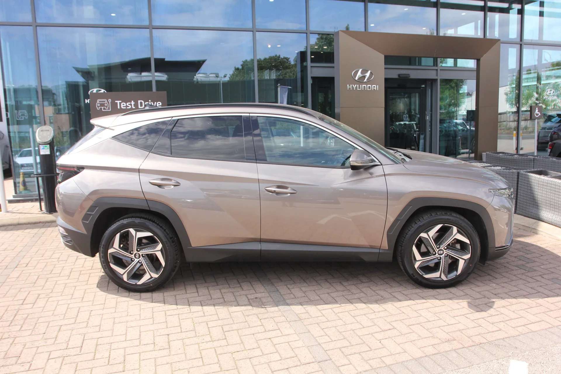2022 HYUNDAI TUCSON 2022 HYUNDAI TUCSON