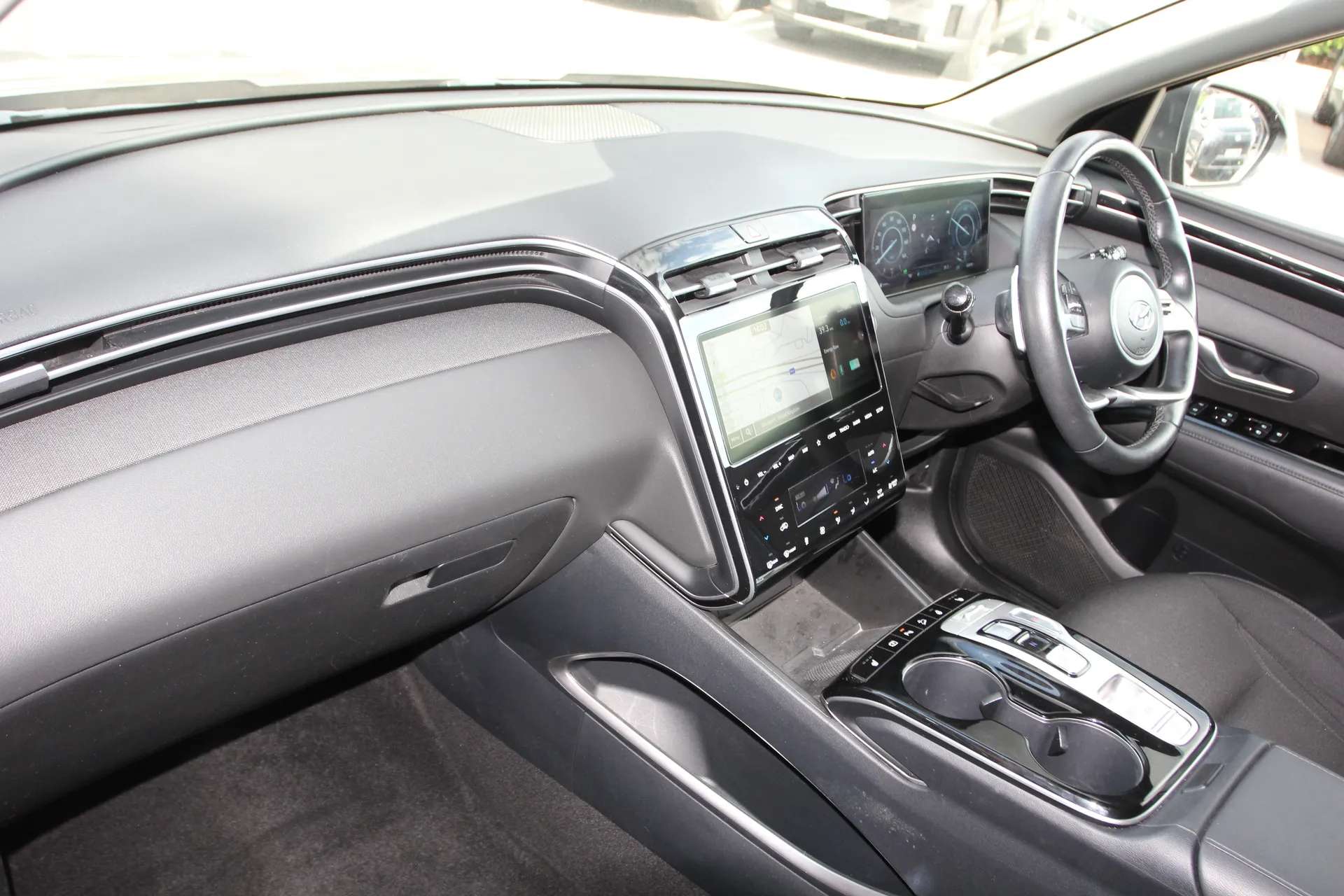 2022 HYUNDAI TUCSON 2022 HYUNDAI TUCSON