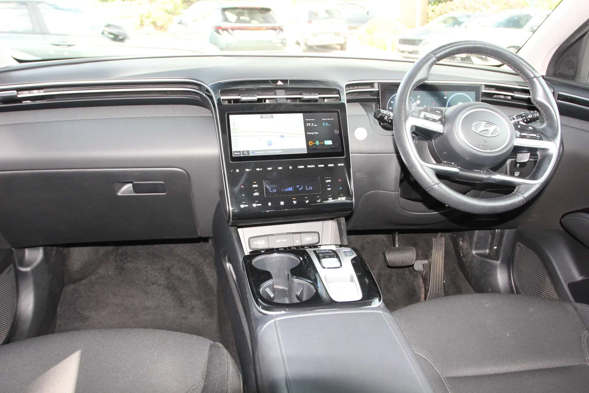 2022 HYUNDAI TUCSON 2022 HYUNDAI TUCSON
