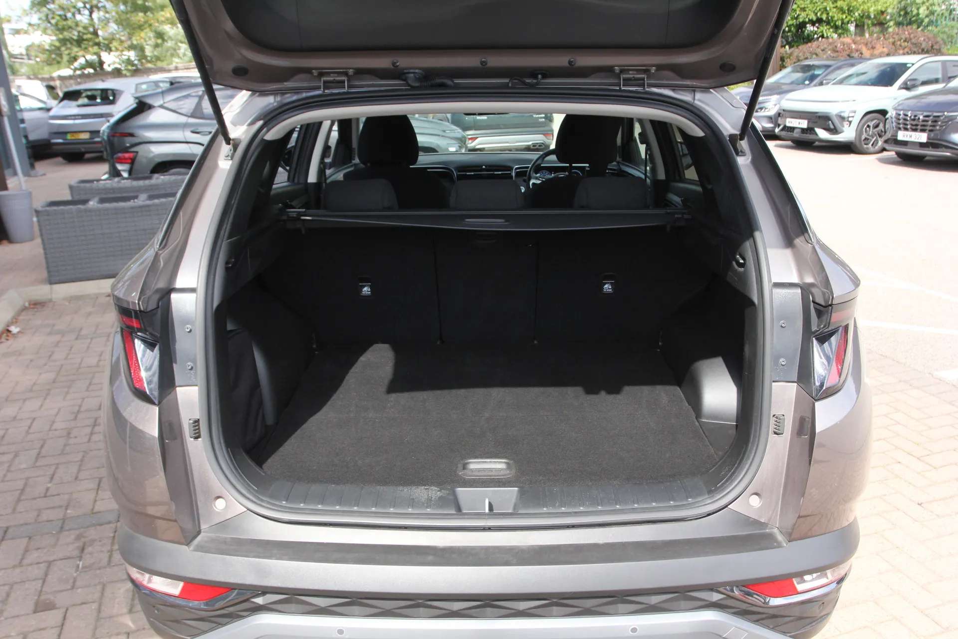 2022 HYUNDAI TUCSON 2022 HYUNDAI TUCSON