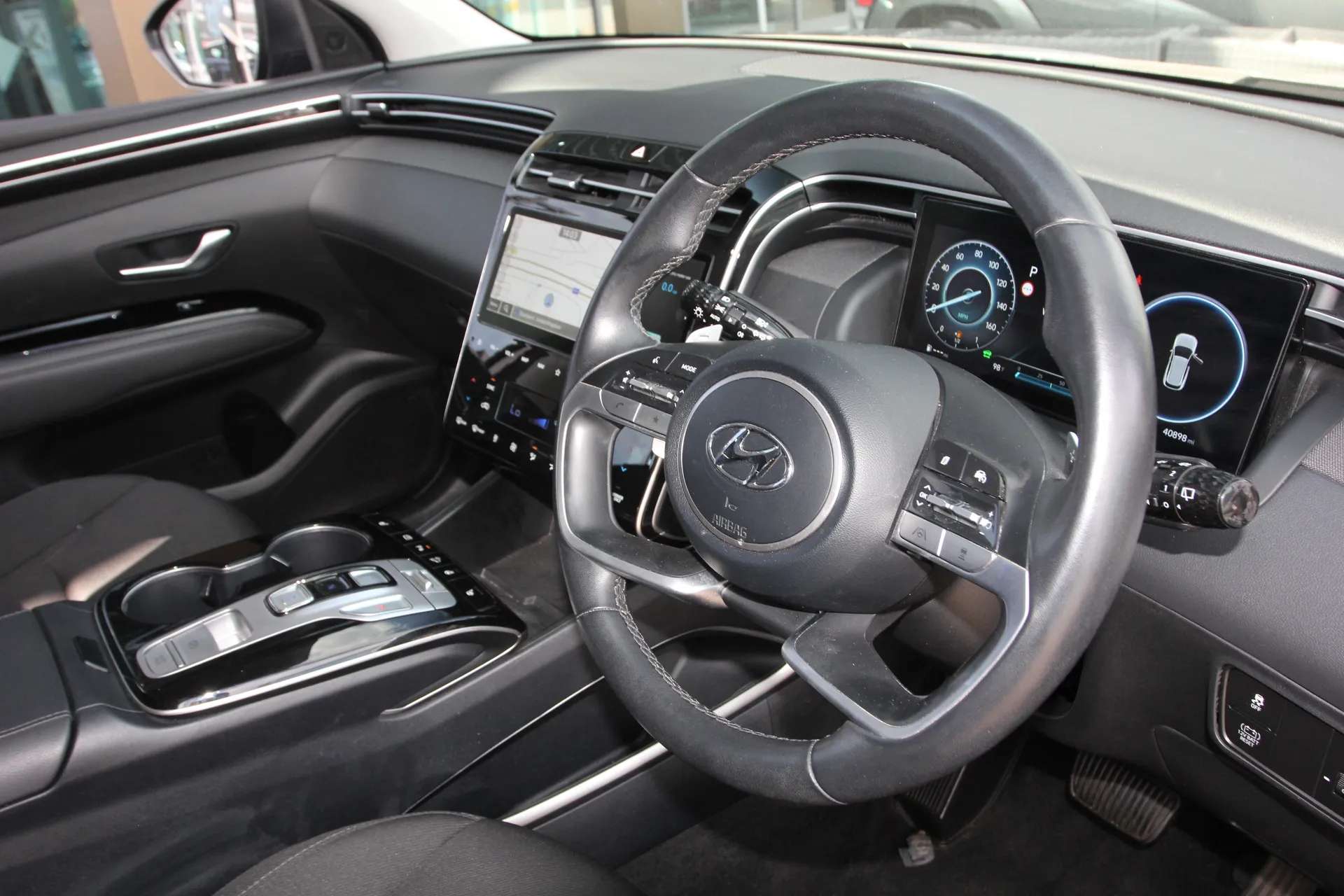 2022 HYUNDAI TUCSON 2022 HYUNDAI TUCSON