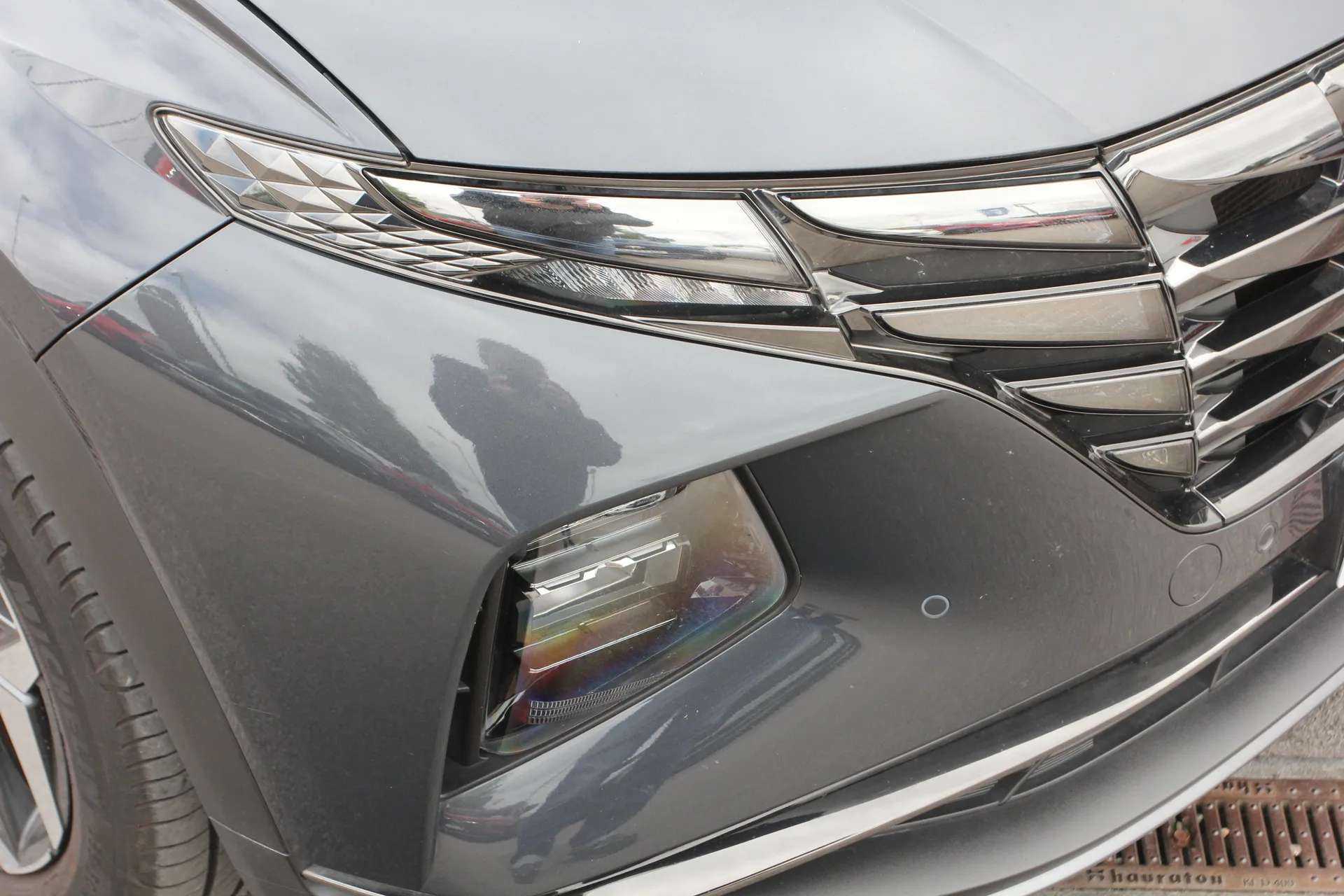2021 HYUNDAI TUCSON 2021 HYUNDAI TUCSON