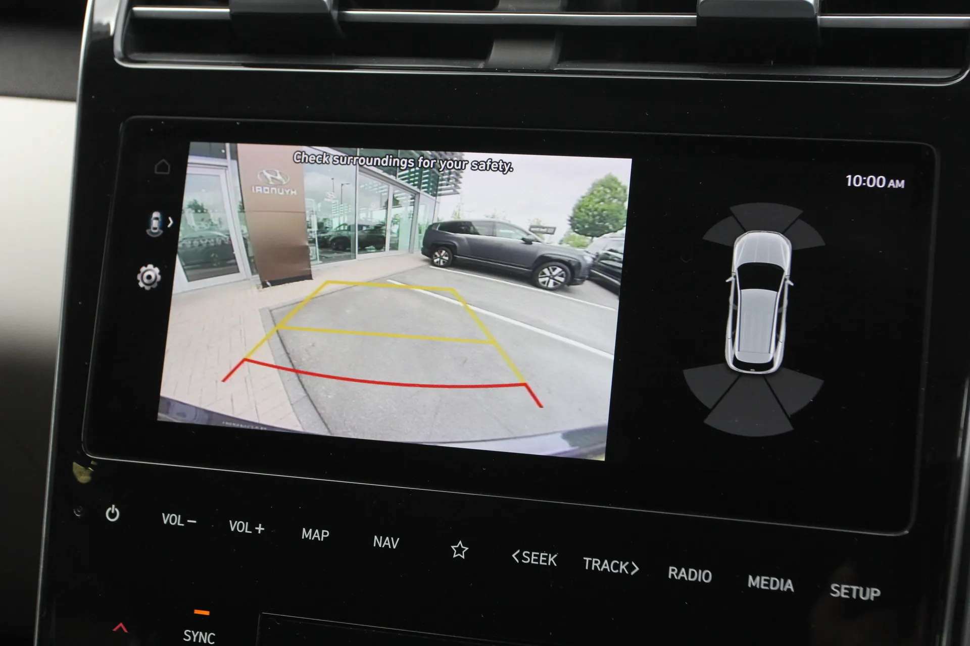 2021 HYUNDAI TUCSON 2021 HYUNDAI TUCSON