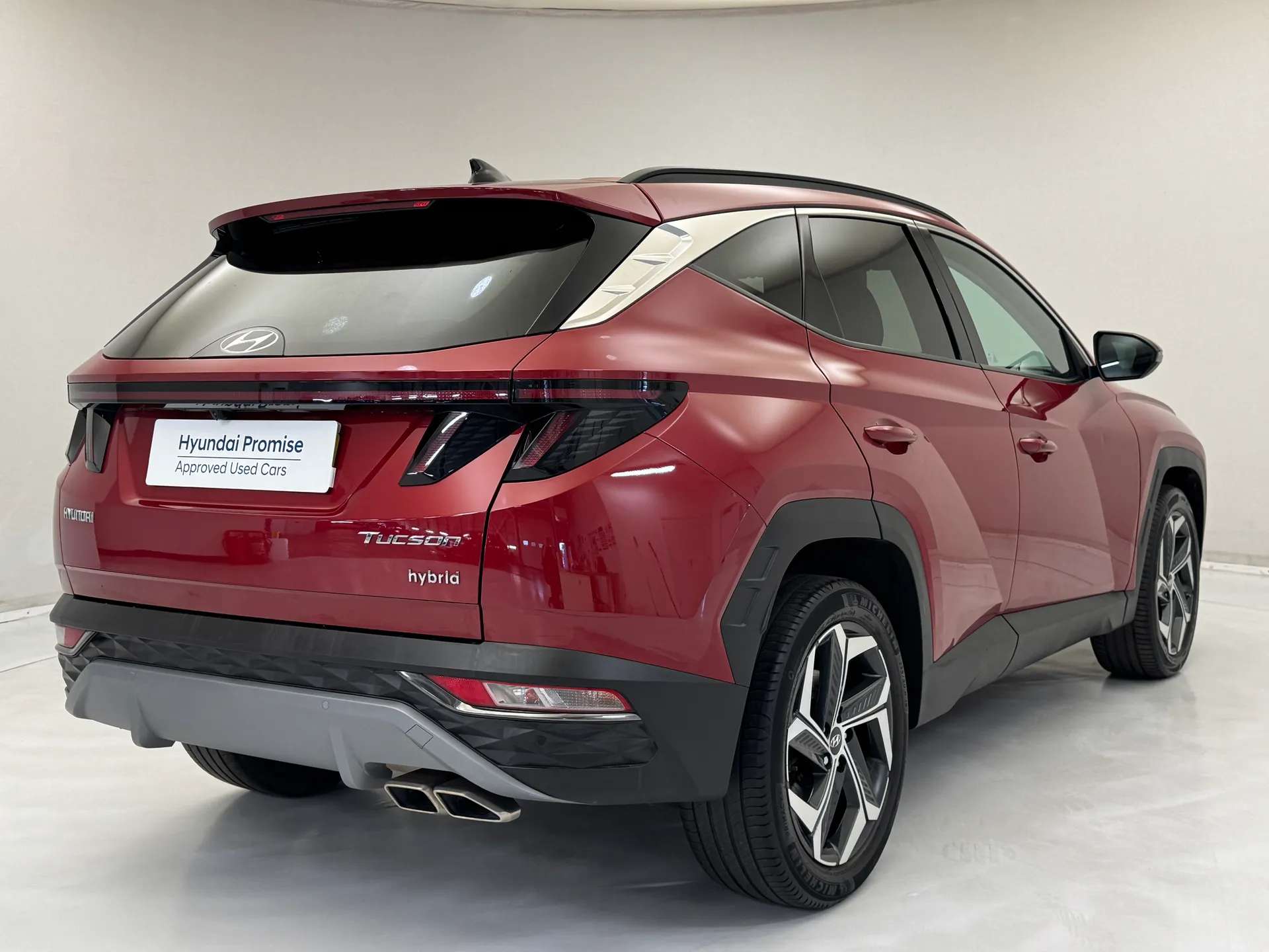 2023 HYUNDAI TUCSON 2023 HYUNDAI TUCSON
