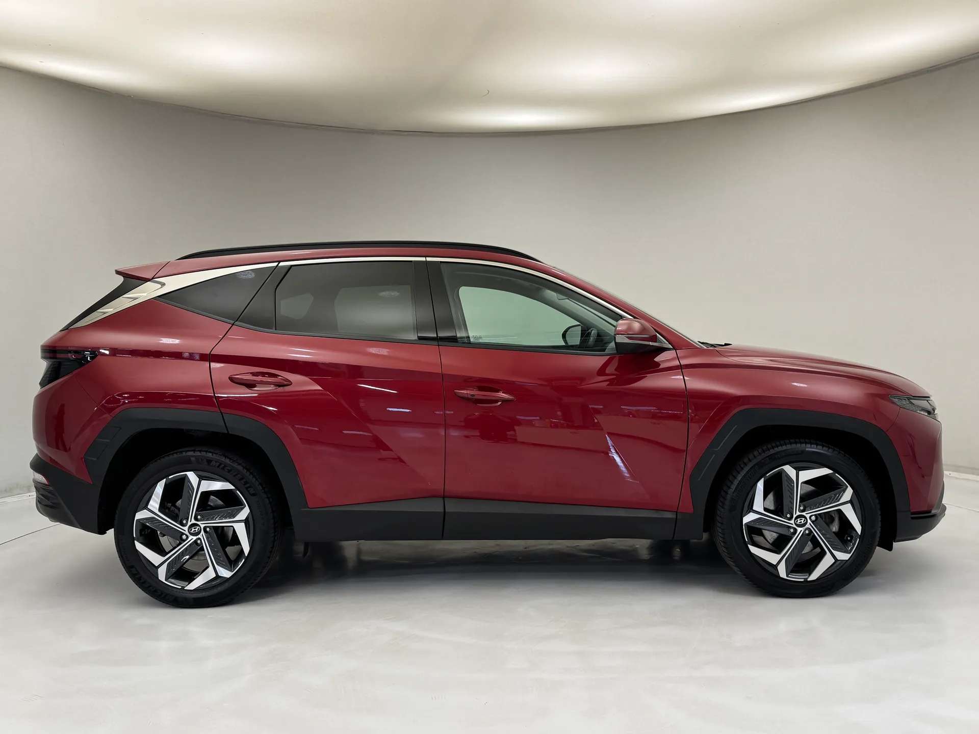 2023 HYUNDAI TUCSON 2023 HYUNDAI TUCSON