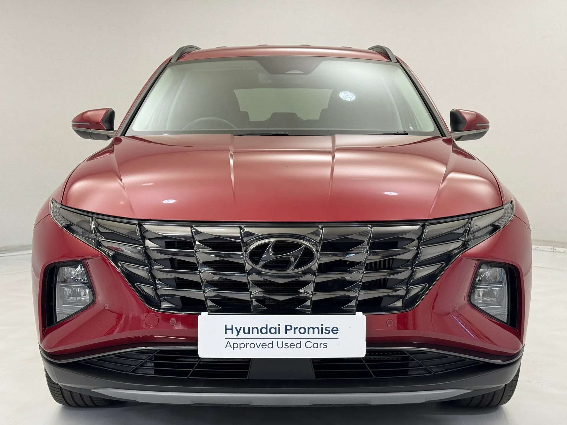 A 2023 HYUNDAI TUCSON 1.6 TGDi Hybrid 230 Premium 5dr 2WD Auto A 2023 HYUNDAI TUCSON 1.6 TGDi Hybrid 230 Premium 5dr 2WD Auto