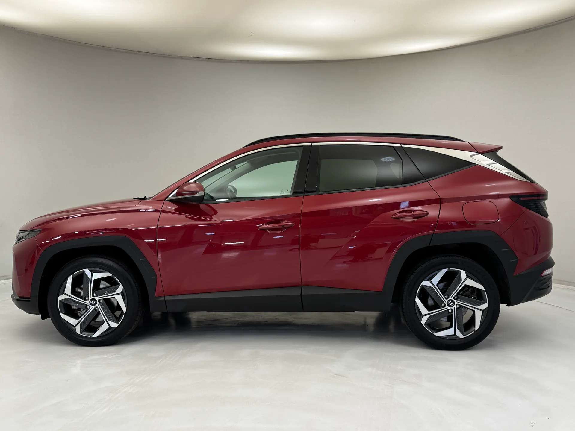 2023 HYUNDAI TUCSON 2023 HYUNDAI TUCSON