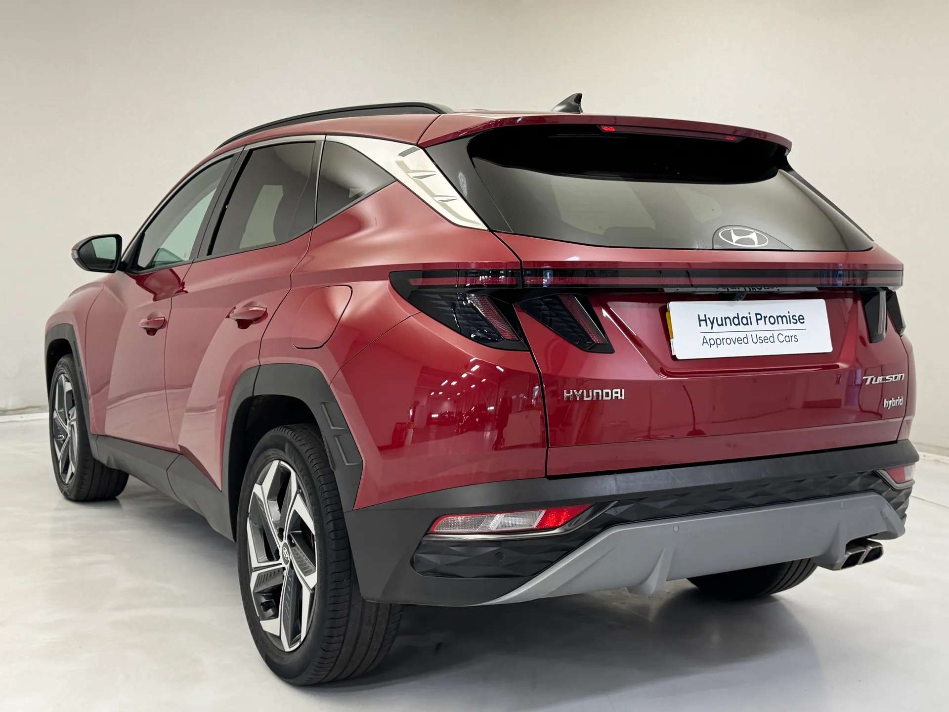 2023 HYUNDAI TUCSON 2023 HYUNDAI TUCSON