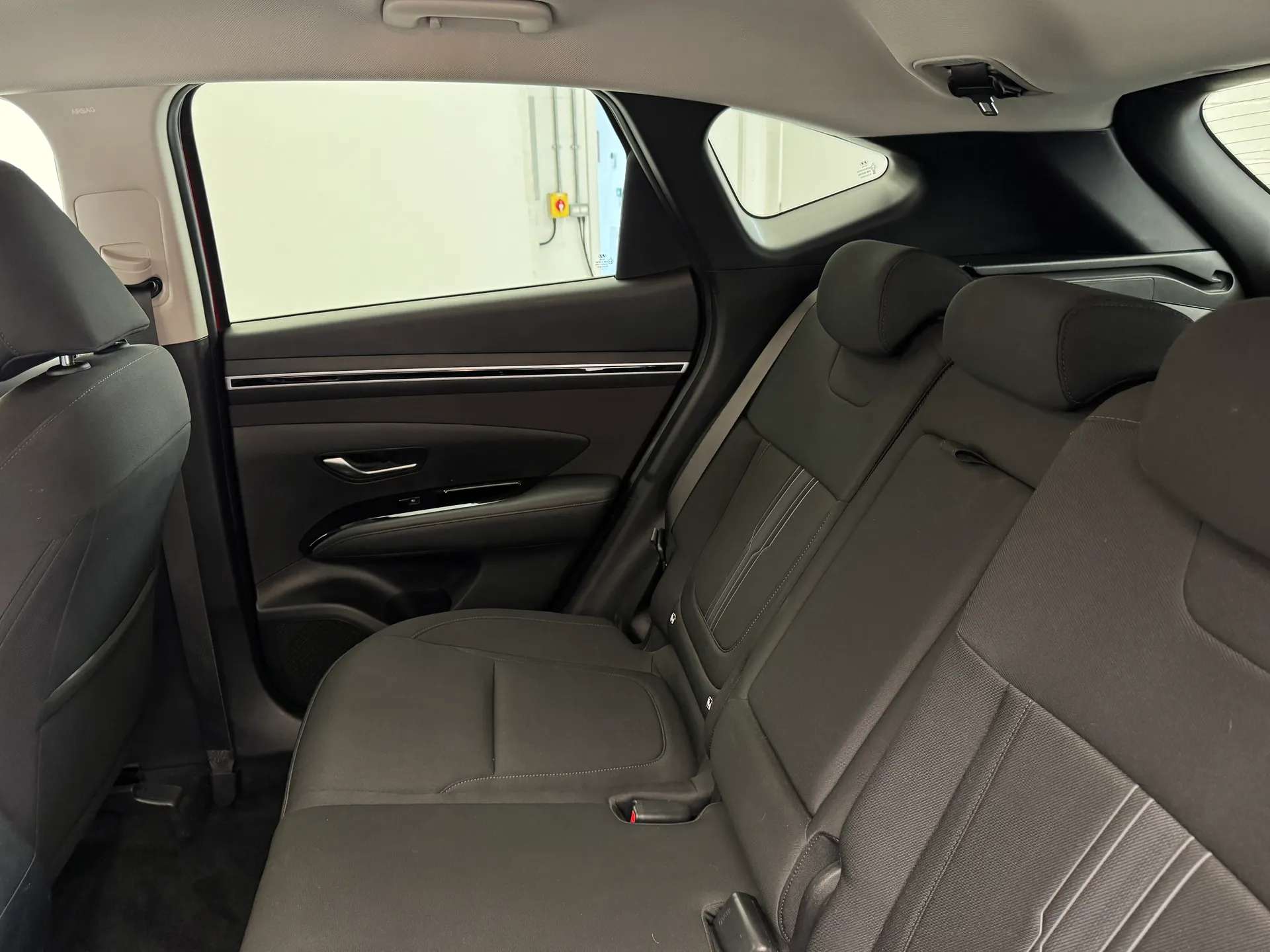 2023 HYUNDAI TUCSON 2023 HYUNDAI TUCSON