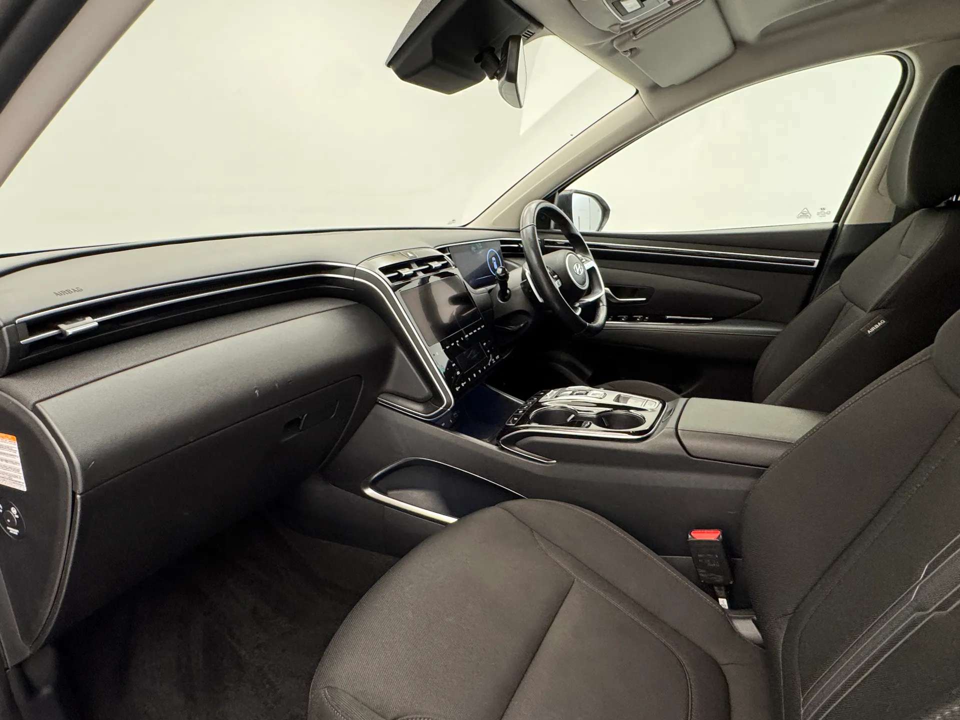 2023 HYUNDAI TUCSON 2023 HYUNDAI TUCSON