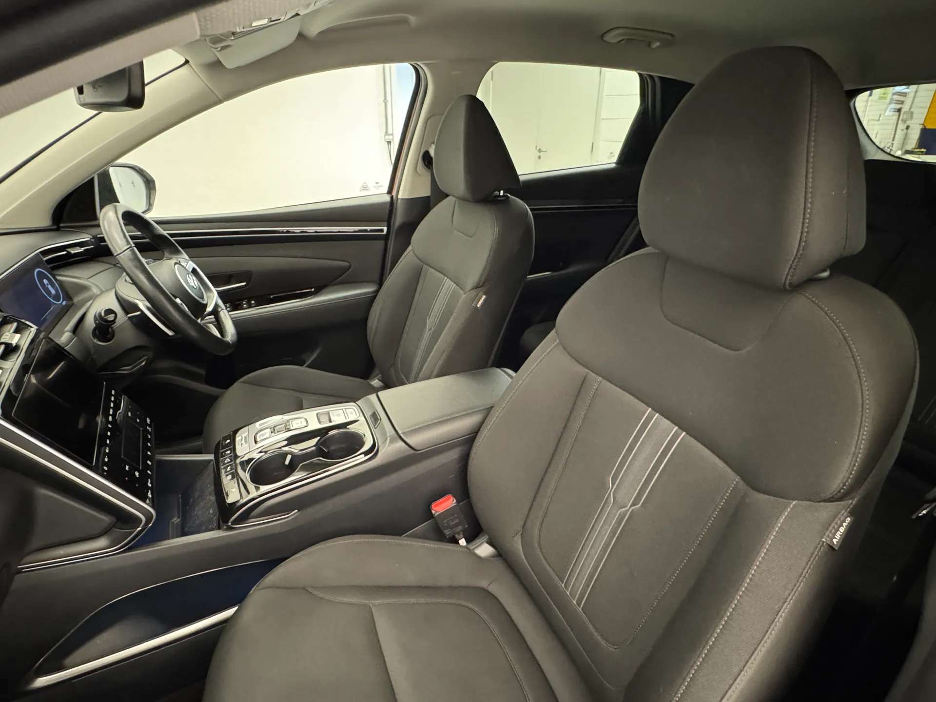 2023 HYUNDAI TUCSON 2023 HYUNDAI TUCSON