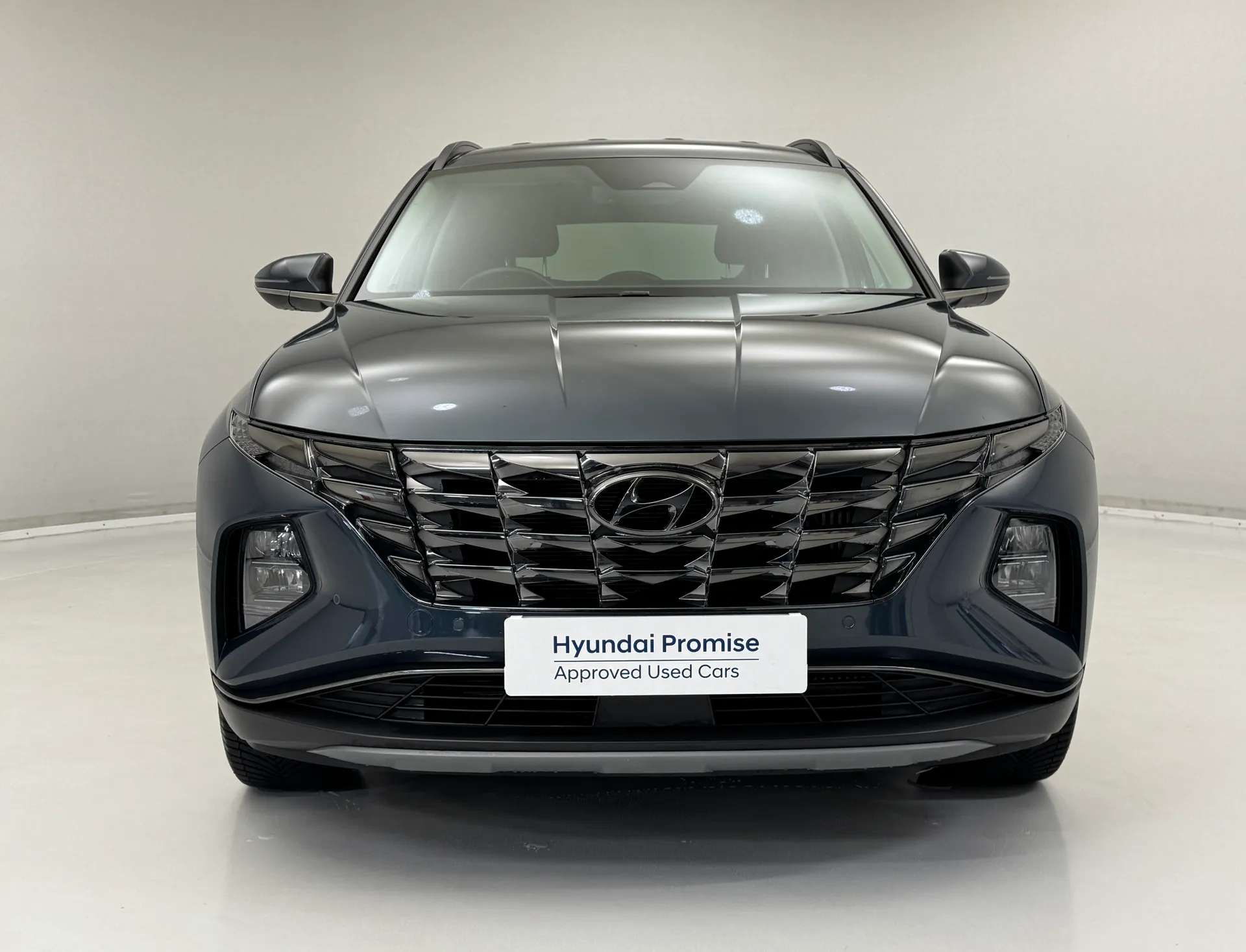 A 2023 HYUNDAI TUCSON 1.6 TGDi Hybrid 230 Premium 5dr 2WD Auto A 2023 HYUNDAI TUCSON 1.6 TGDi Hybrid 230 Premium 5dr 2WD Auto