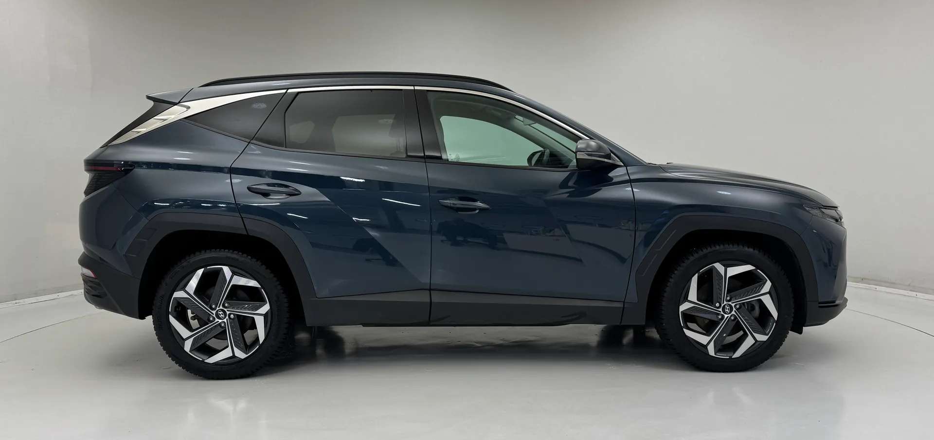 2023 HYUNDAI TUCSON 2023 HYUNDAI TUCSON