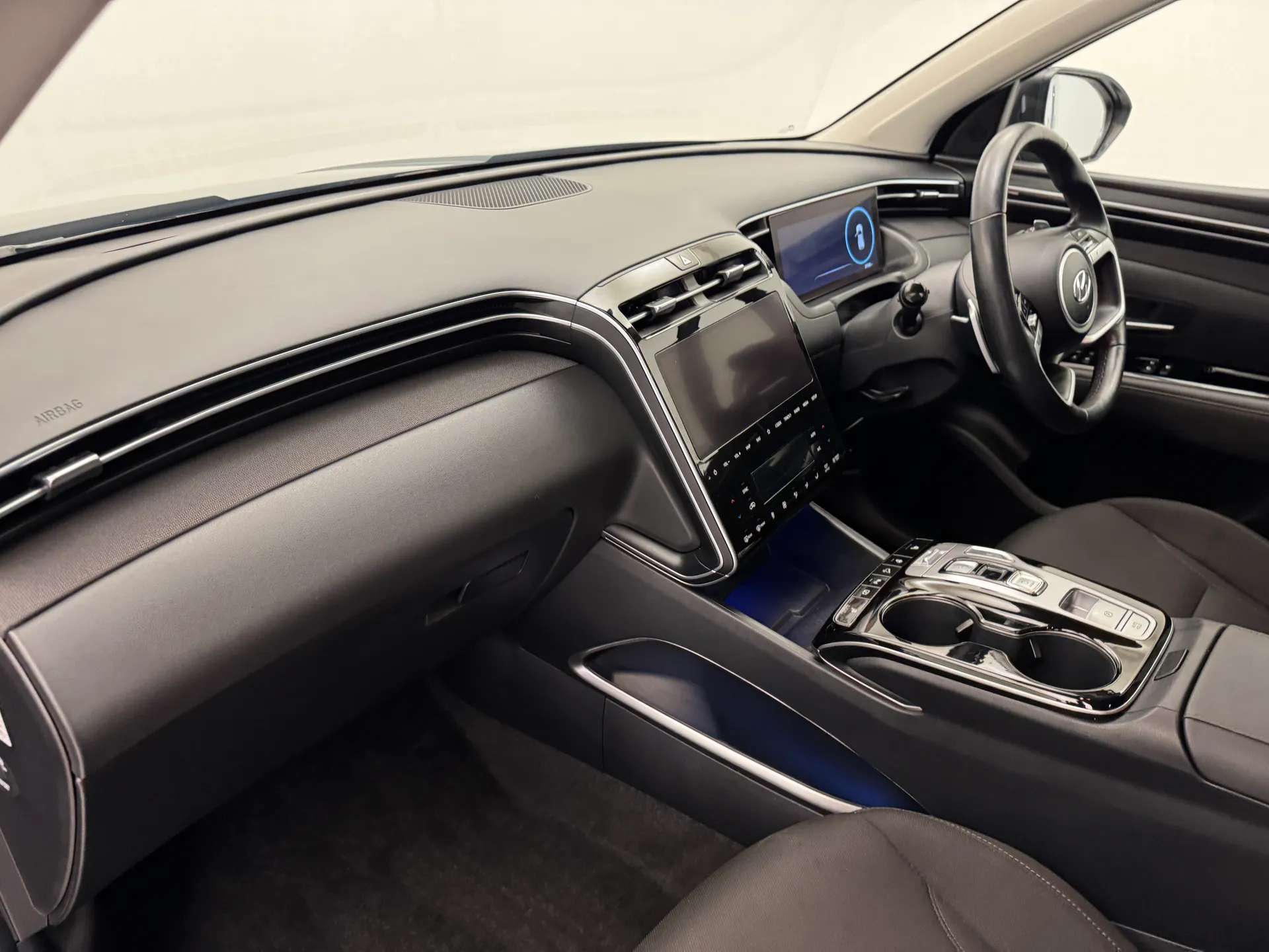 2023 HYUNDAI TUCSON 2023 HYUNDAI TUCSON