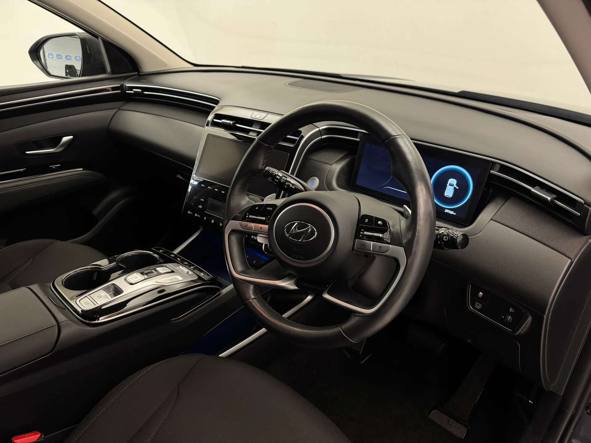 2023 HYUNDAI TUCSON 2023 HYUNDAI TUCSON