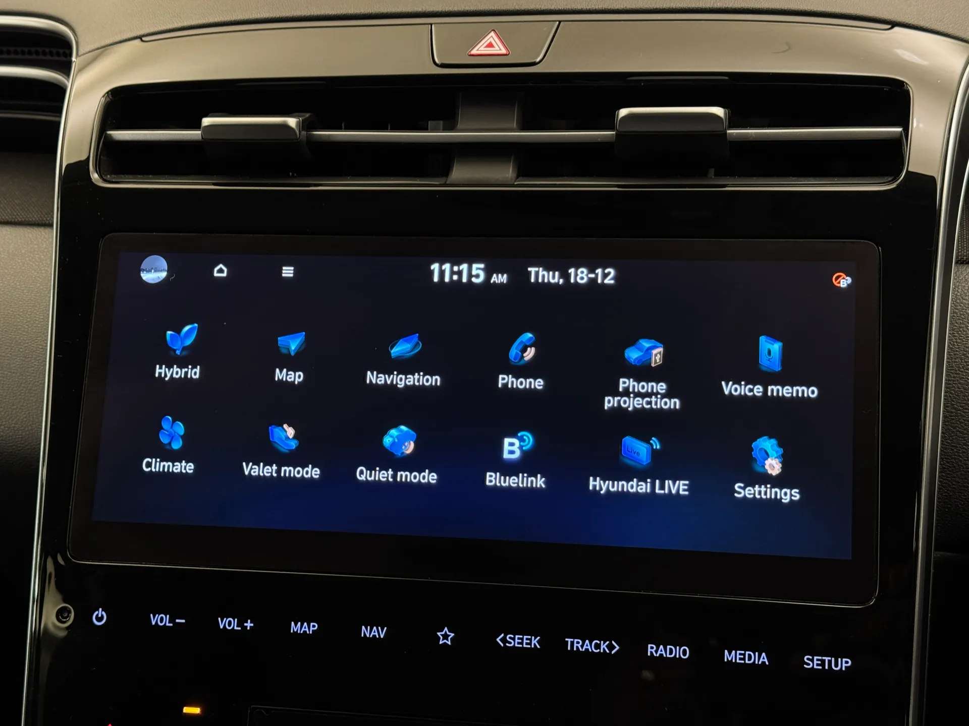 2023 HYUNDAI TUCSON 2023 HYUNDAI TUCSON