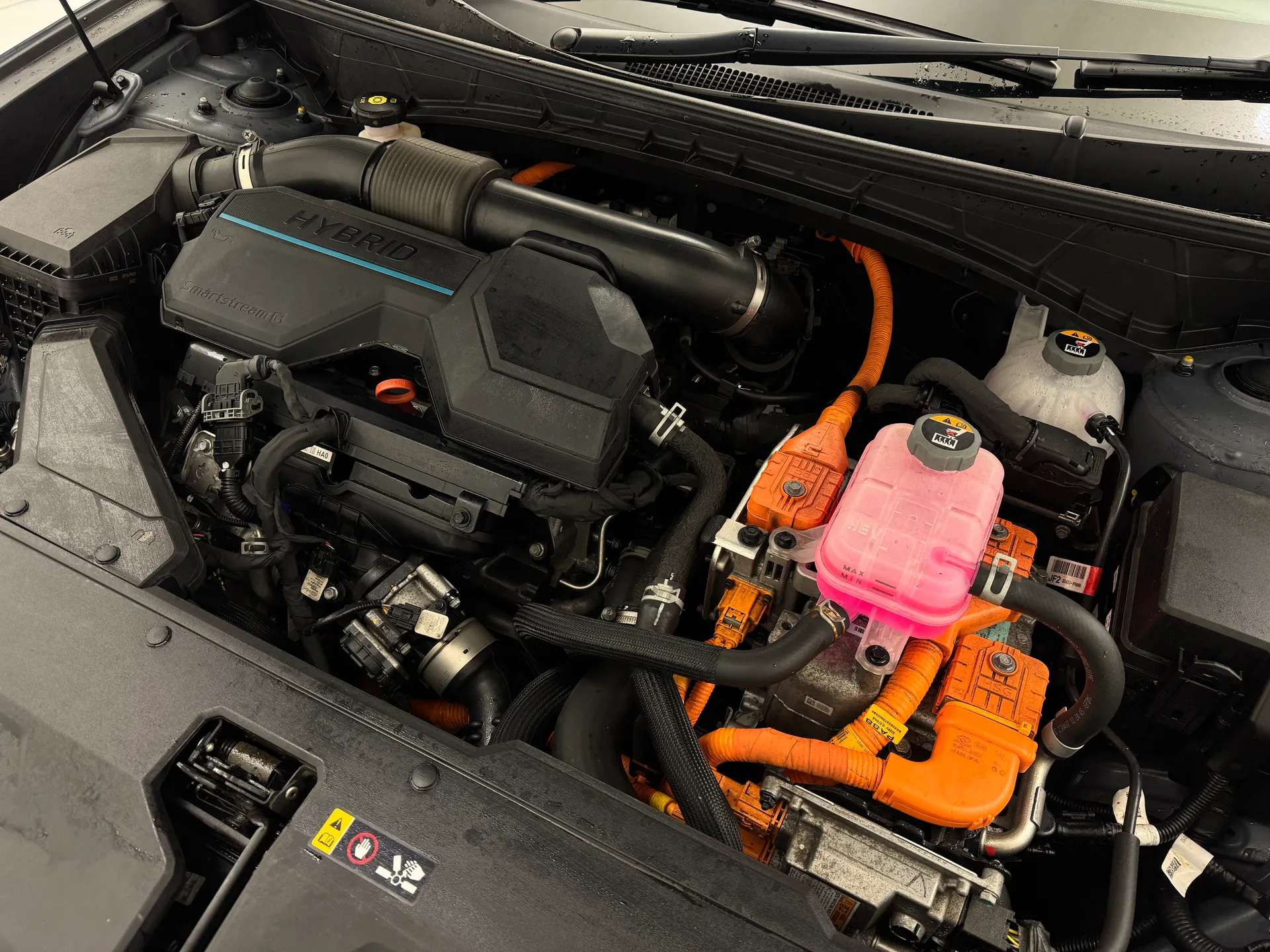 2023 HYUNDAI TUCSON 2023 HYUNDAI TUCSON