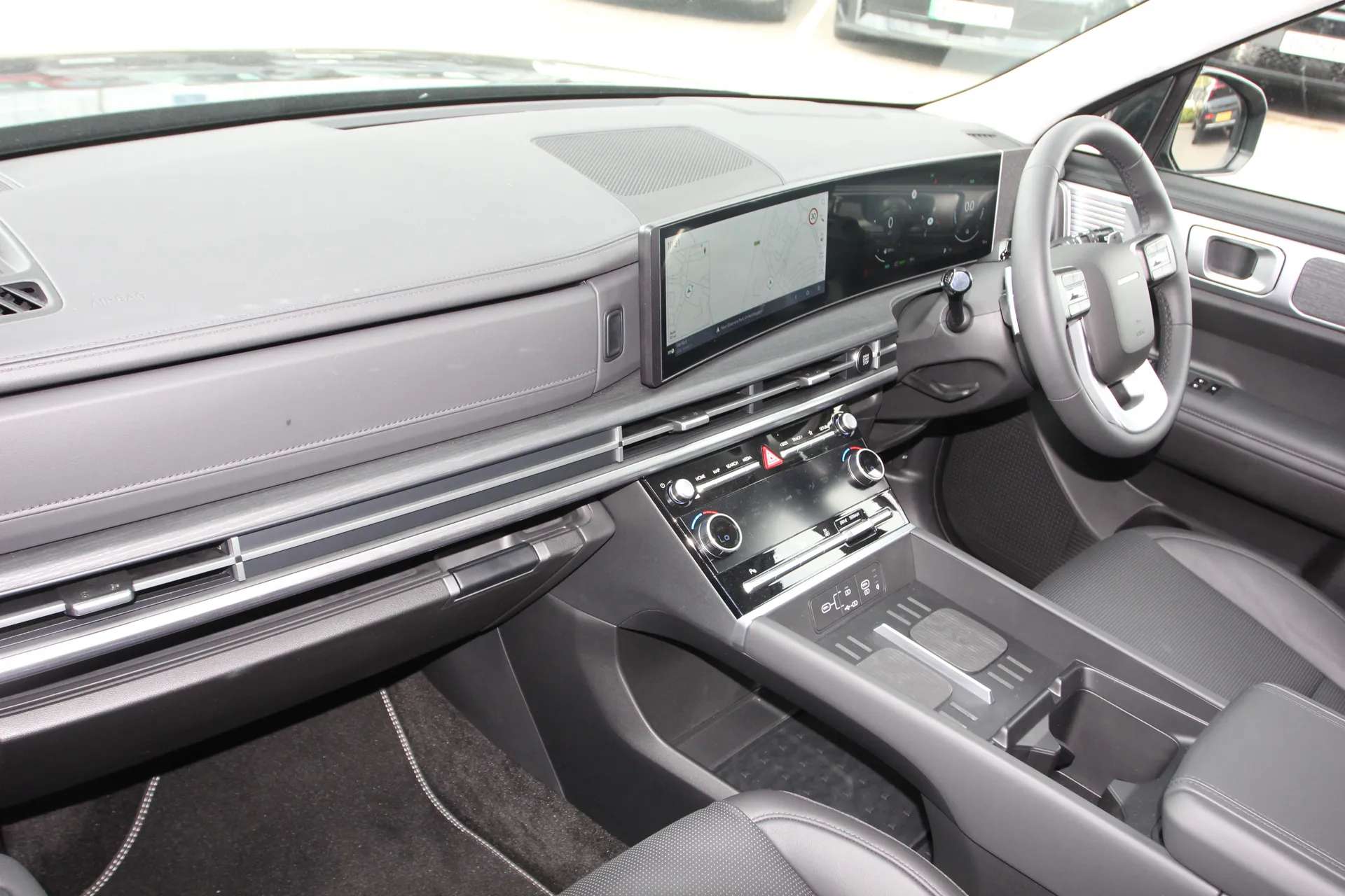 2026 HYUNDAI SANTA FE 2026 HYUNDAI SANTA FE