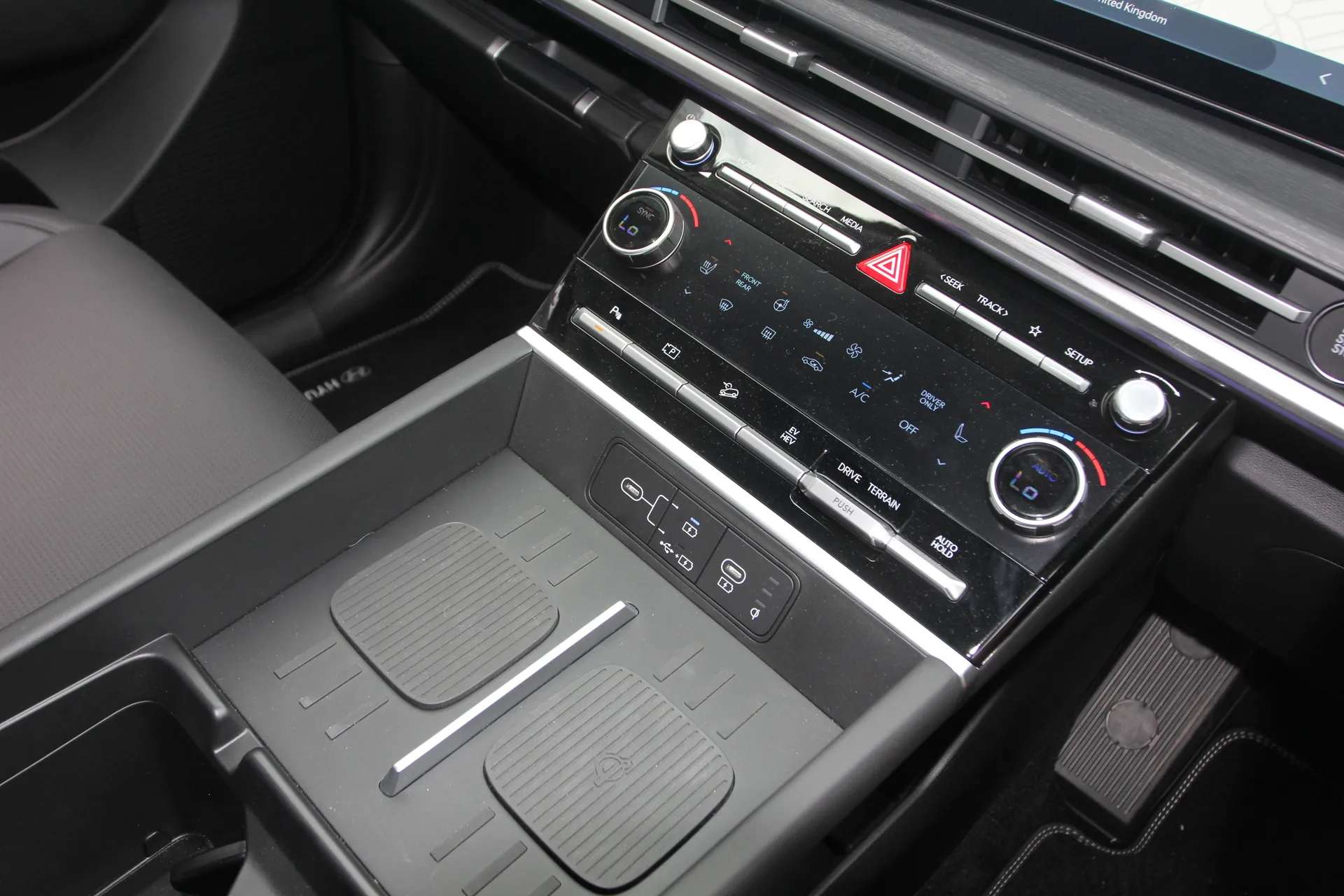 2026 HYUNDAI SANTA FE 2026 HYUNDAI SANTA FE
