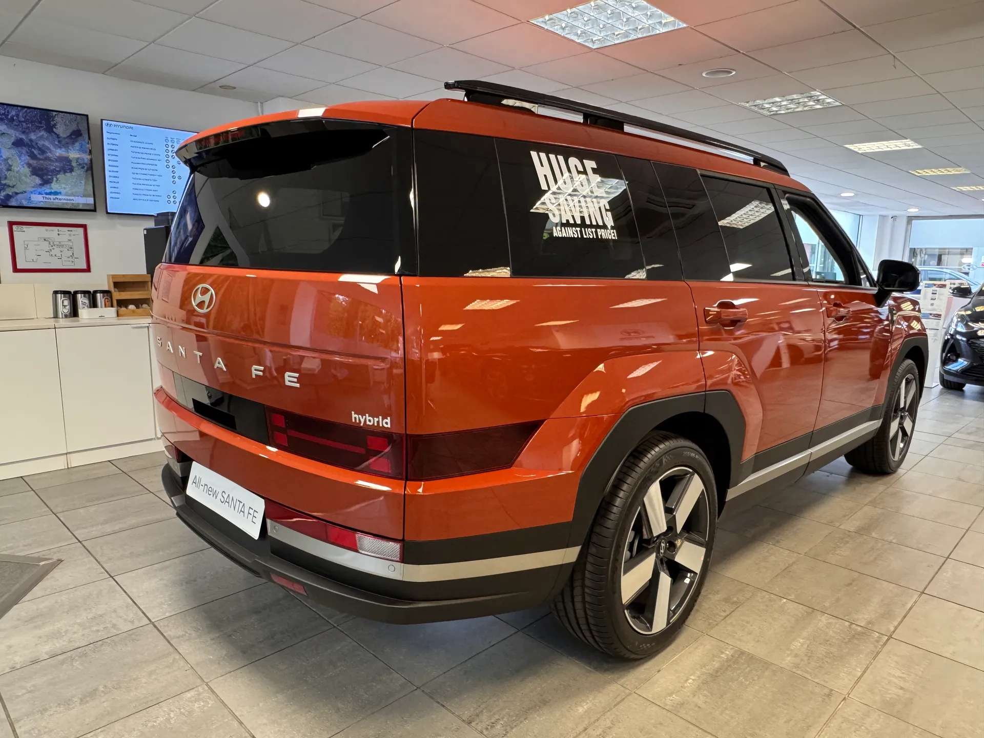 2026 HYUNDAI SANTA FE 2026 HYUNDAI SANTA FE