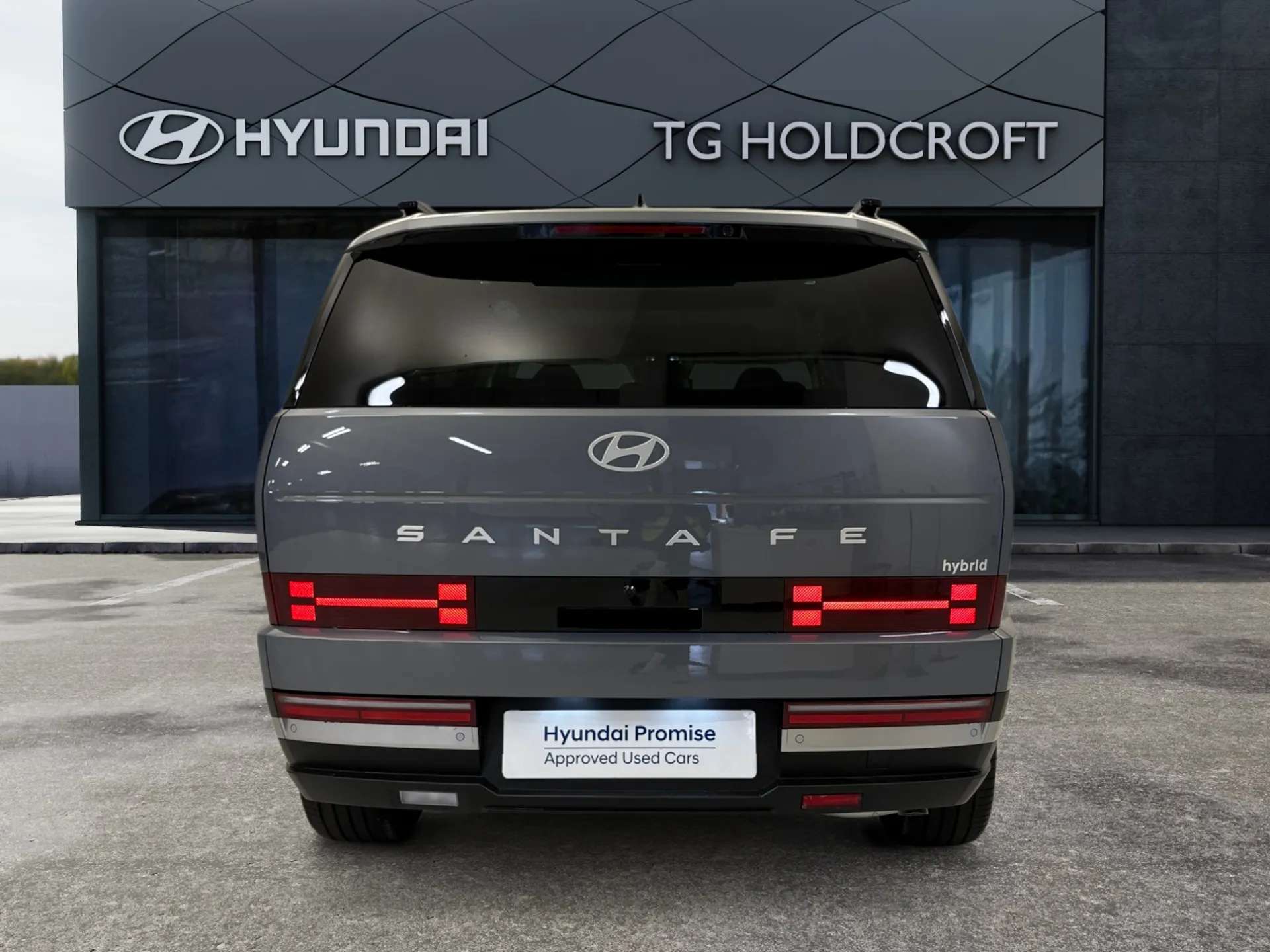 2026 HYUNDAI SANTA FE 2026 HYUNDAI SANTA FE