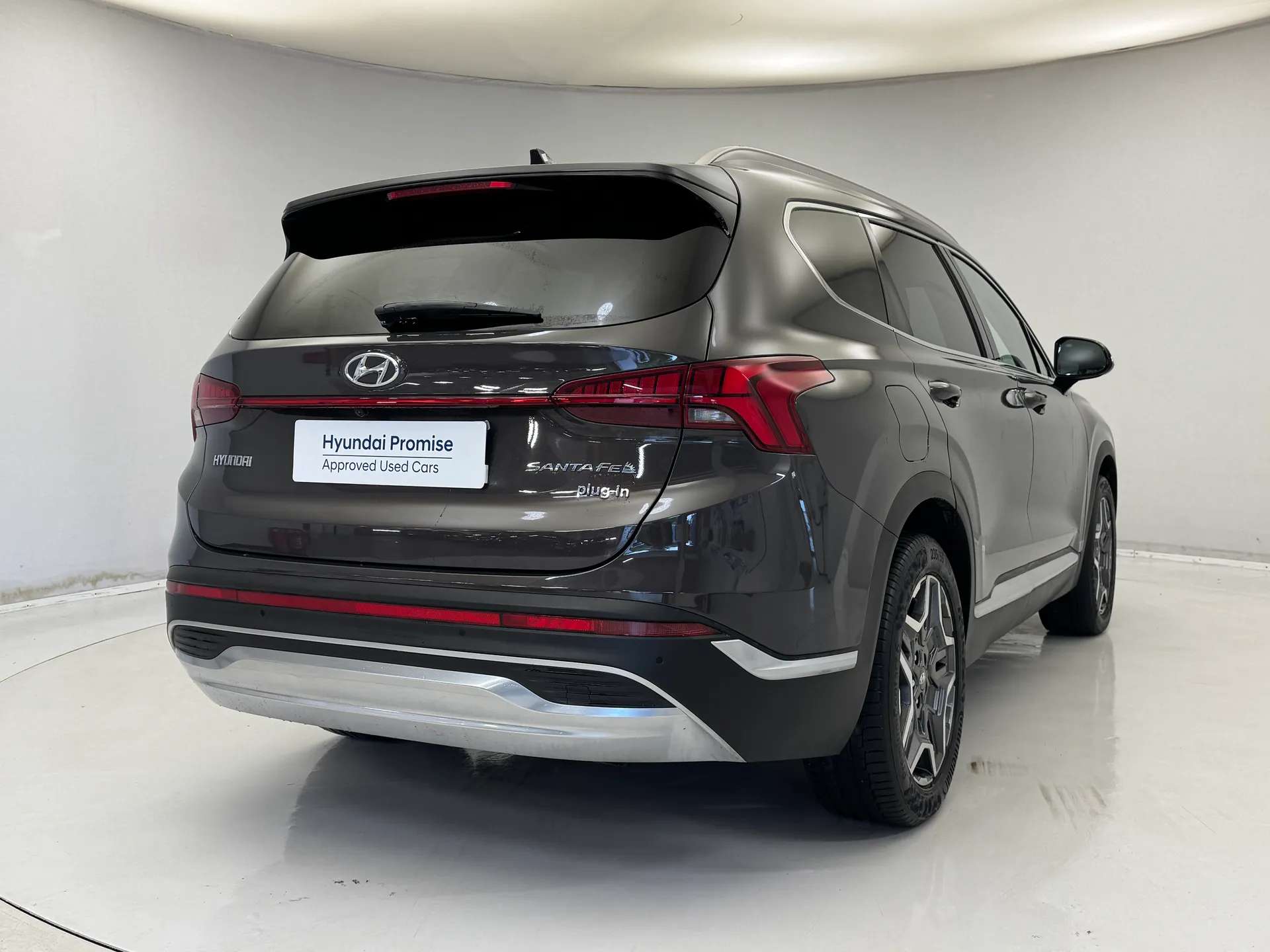 2023 HYUNDAI SANTA FE 2023 HYUNDAI SANTA FE
