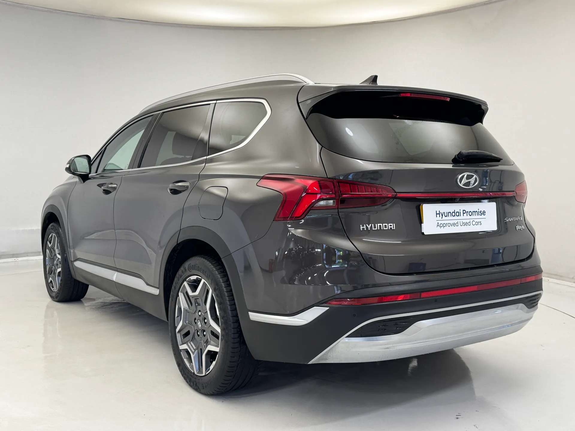 2023 HYUNDAI SANTA FE 2023 HYUNDAI SANTA FE