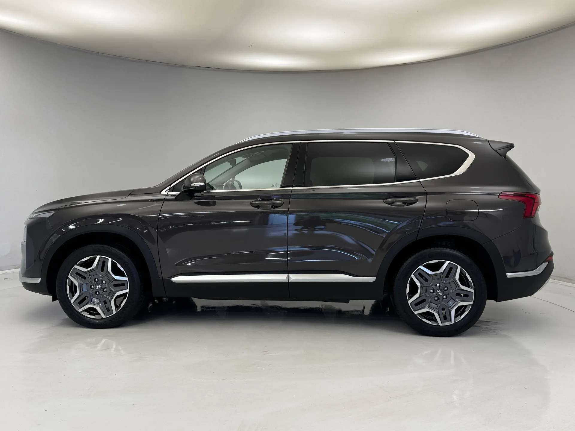 2023 HYUNDAI SANTA FE 2023 HYUNDAI SANTA FE