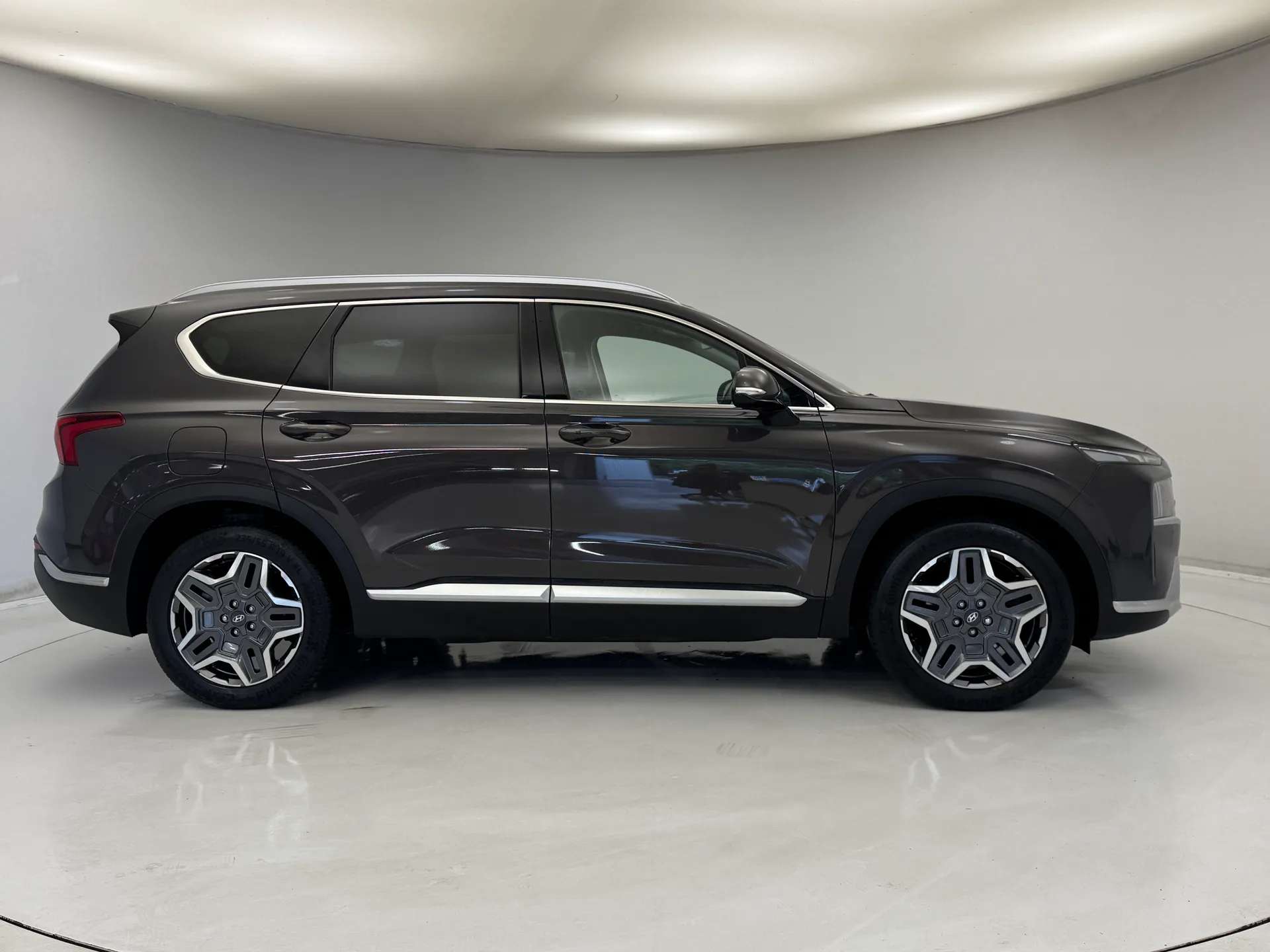 2023 HYUNDAI SANTA FE 2023 HYUNDAI SANTA FE