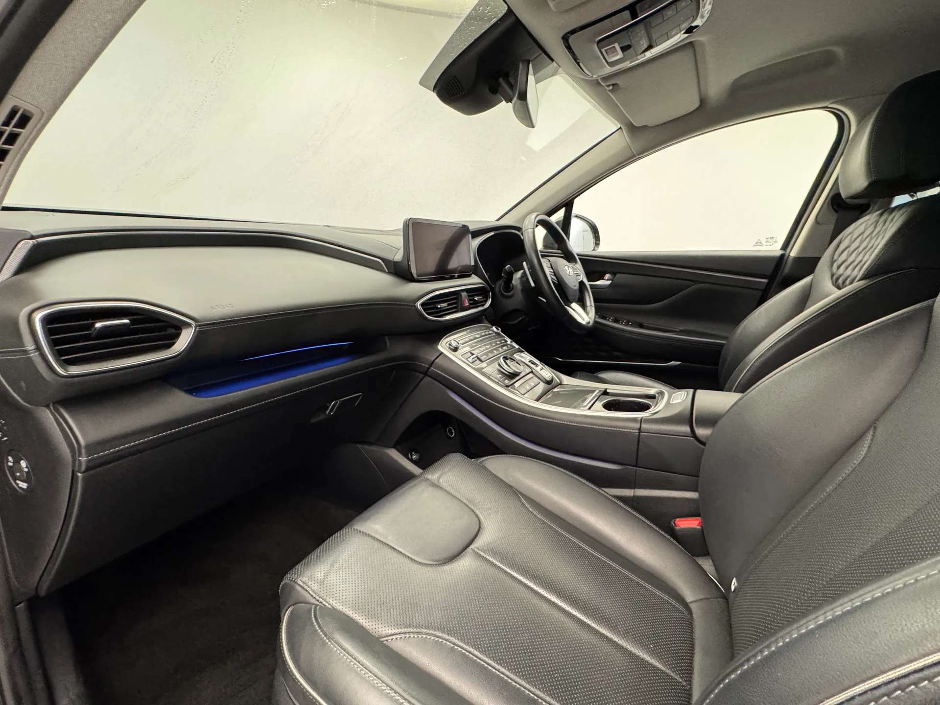 2023 HYUNDAI SANTA FE 2023 HYUNDAI SANTA FE