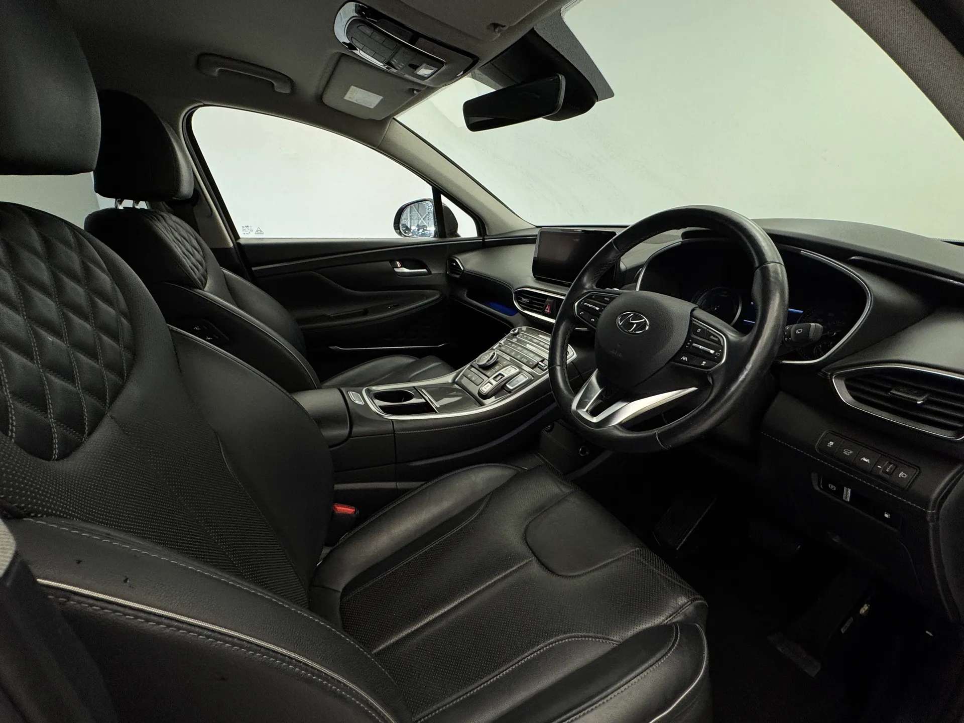 2023 HYUNDAI SANTA FE 2023 HYUNDAI SANTA FE