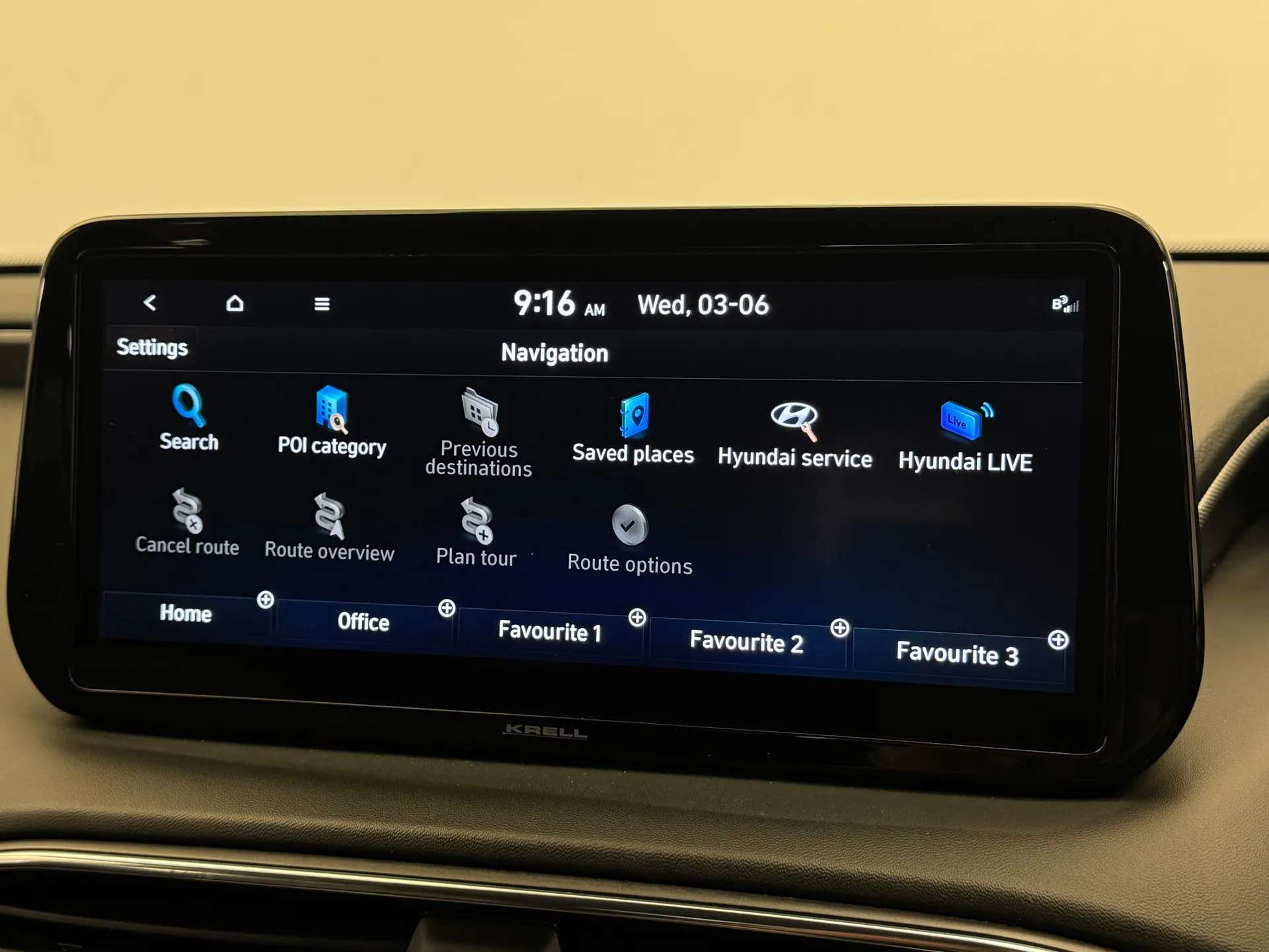 2023 HYUNDAI SANTA FE 2023 HYUNDAI SANTA FE