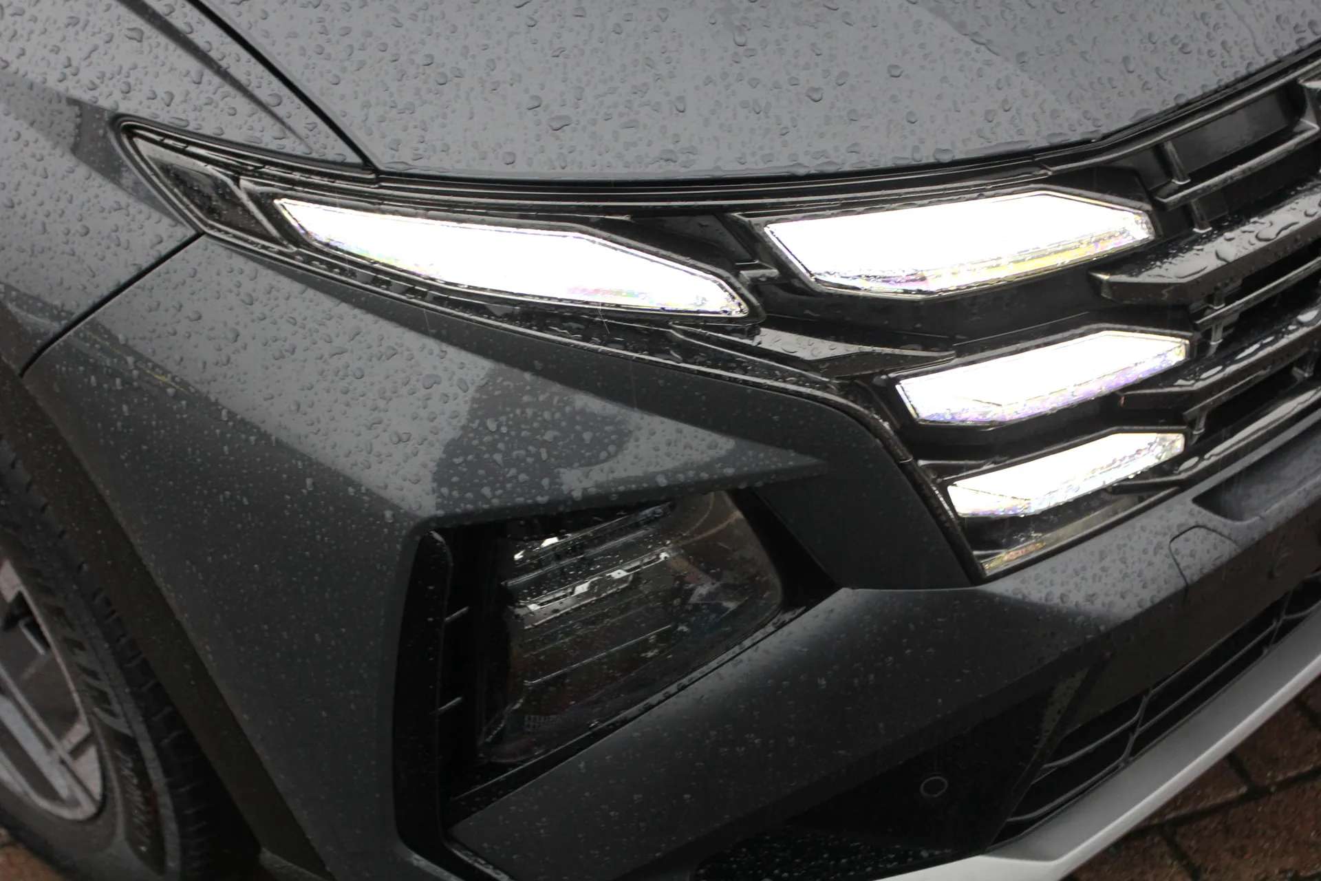 2024 HYUNDAI TUCSON 2024 HYUNDAI TUCSON