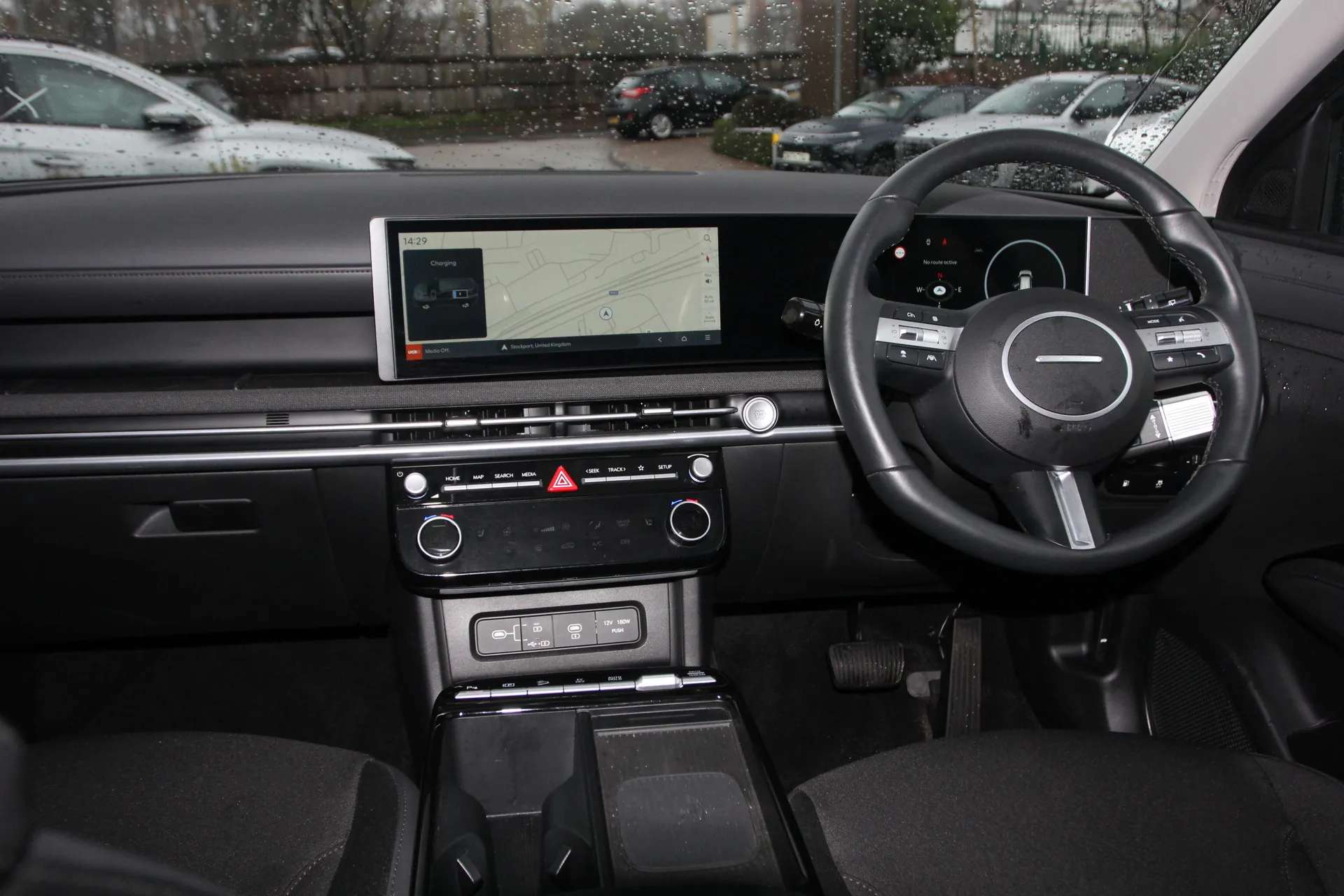 2024 HYUNDAI TUCSON 2024 HYUNDAI TUCSON