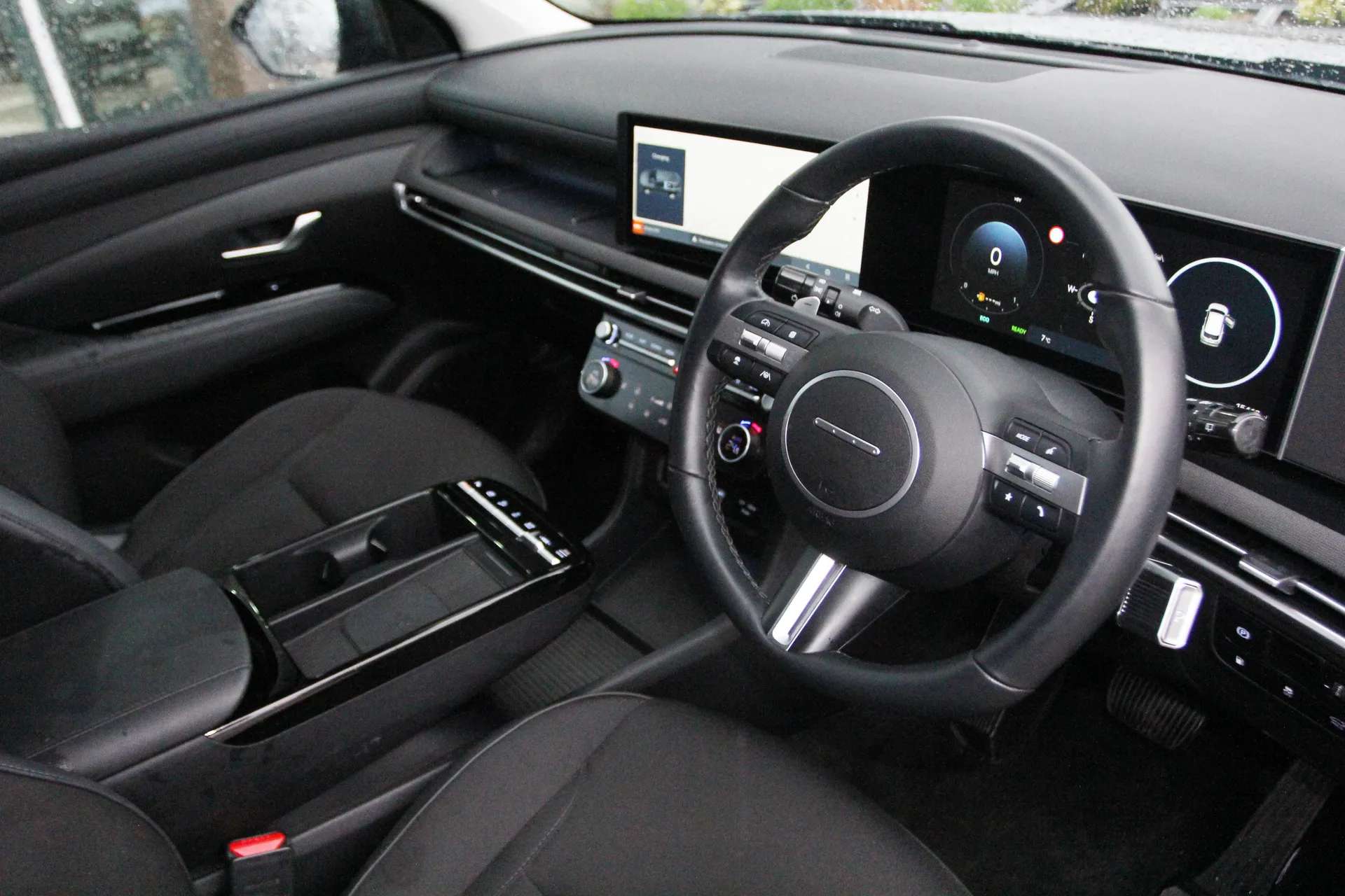 2024 HYUNDAI TUCSON 2024 HYUNDAI TUCSON