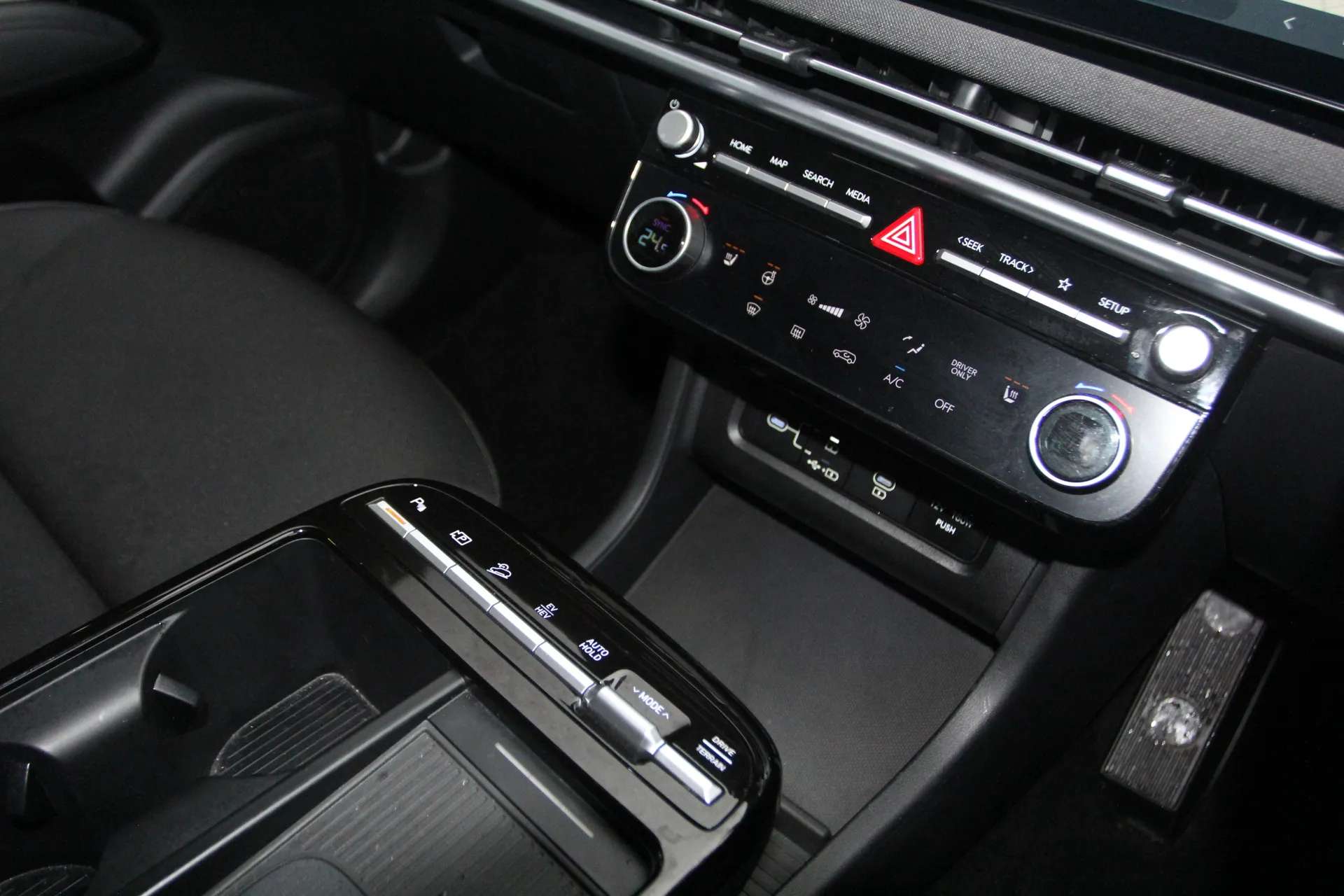 2024 HYUNDAI TUCSON 2024 HYUNDAI TUCSON