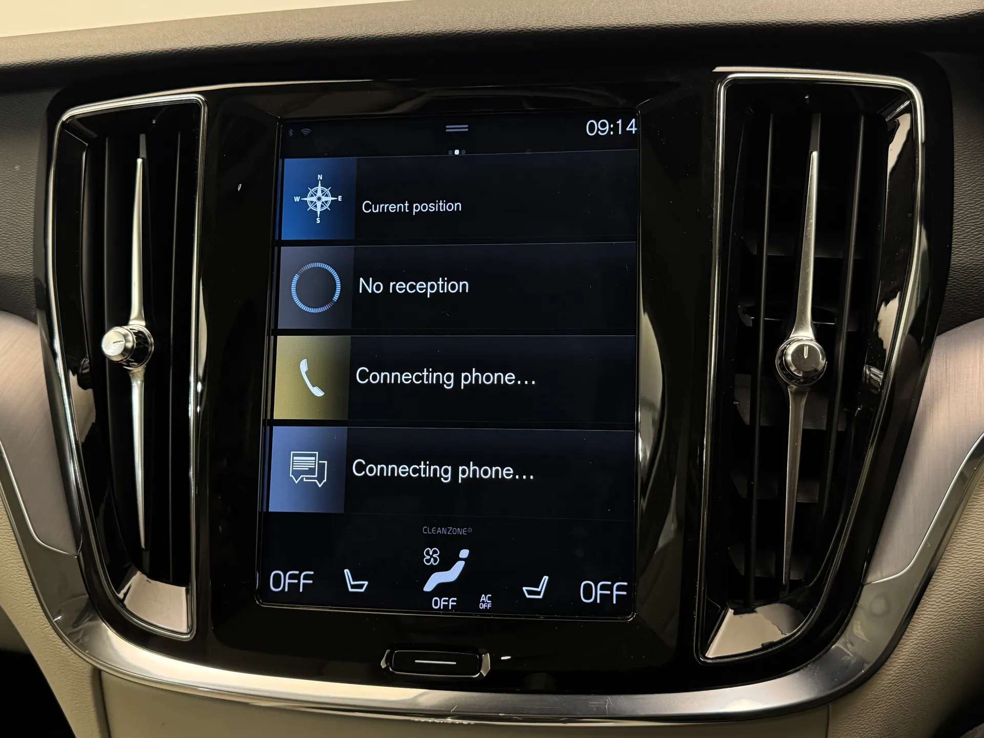 2018 VOLVO V60 2018 VOLVO V60