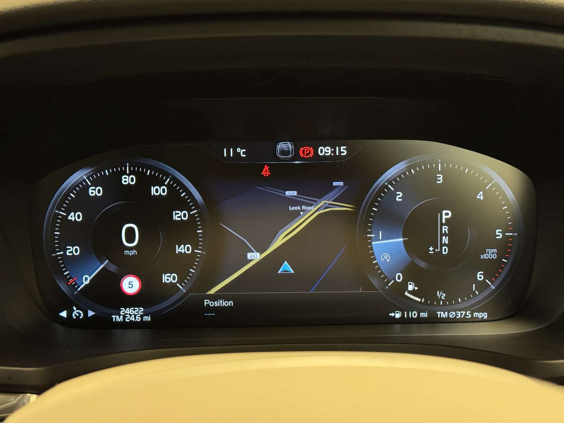 2018 VOLVO V60 2018 VOLVO V60