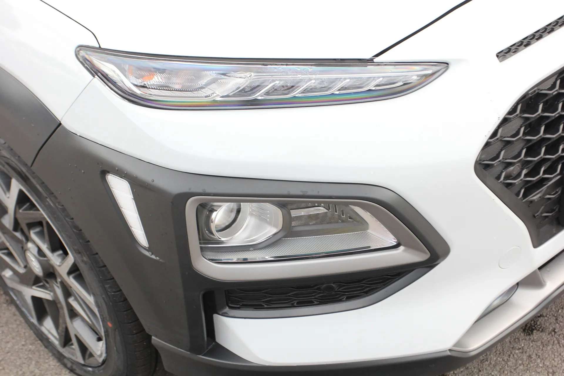 2020 HYUNDAI KONA 2020 HYUNDAI KONA