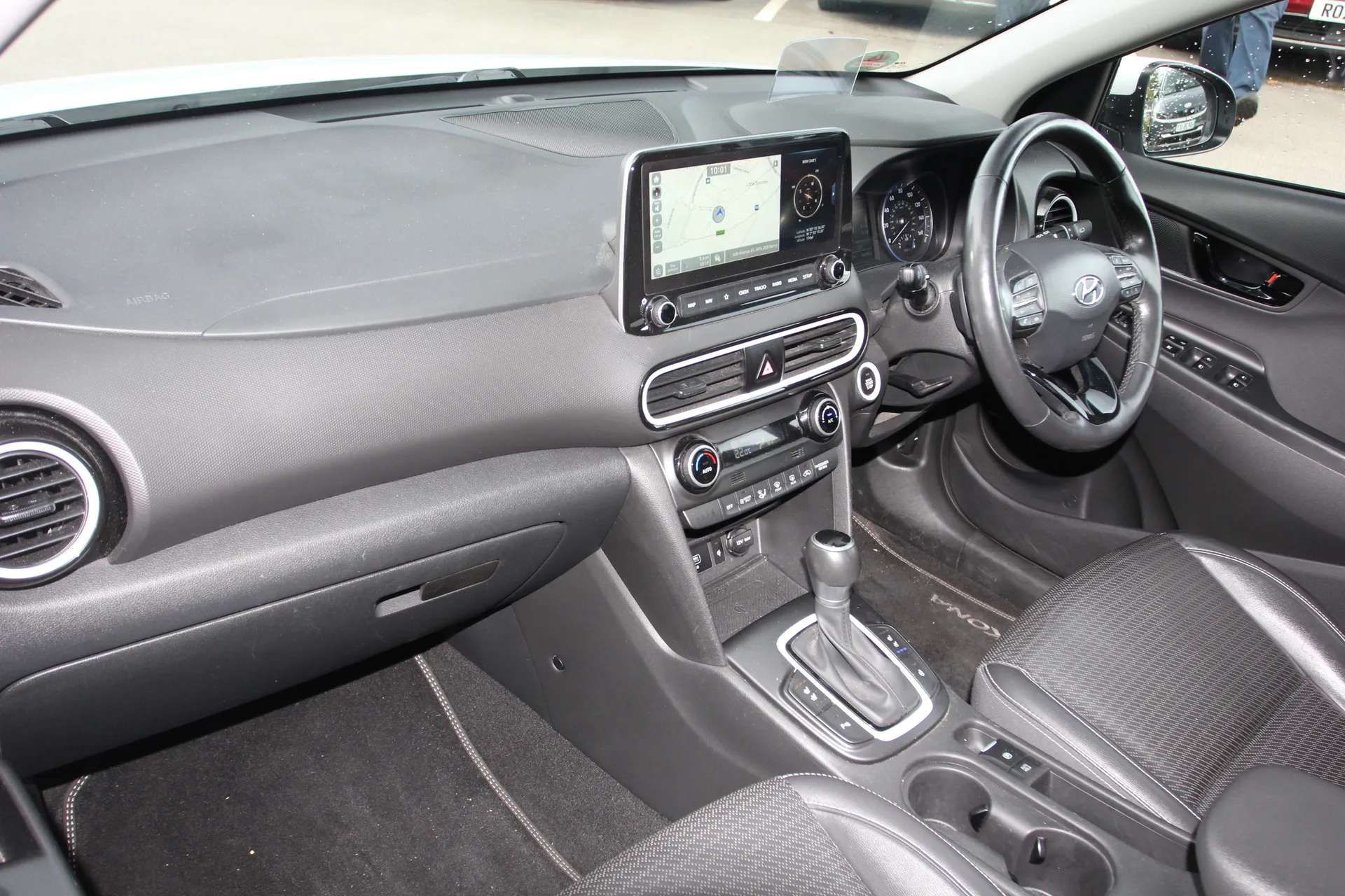 2020 HYUNDAI KONA 2020 HYUNDAI KONA