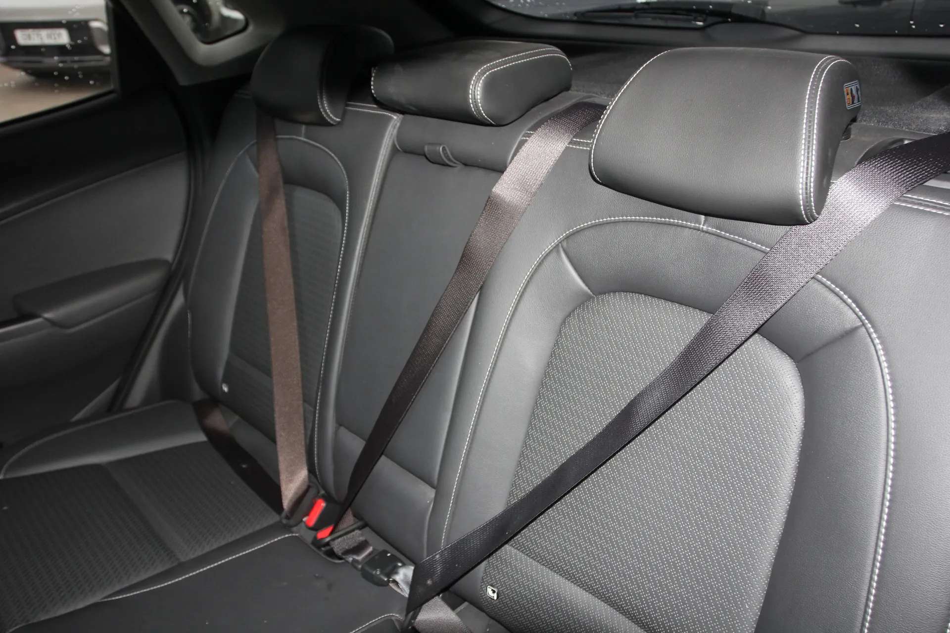 2020 HYUNDAI KONA 2020 HYUNDAI KONA