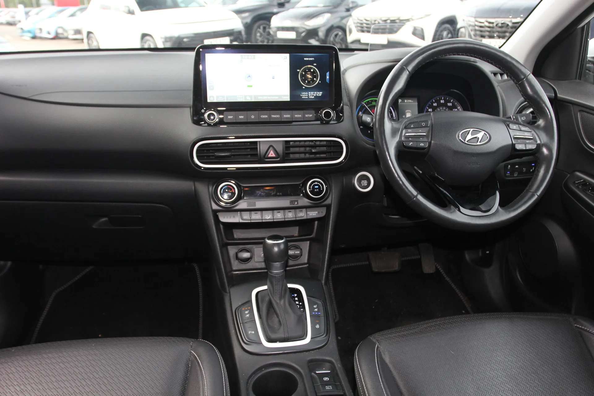 2020 HYUNDAI KONA 2020 HYUNDAI KONA