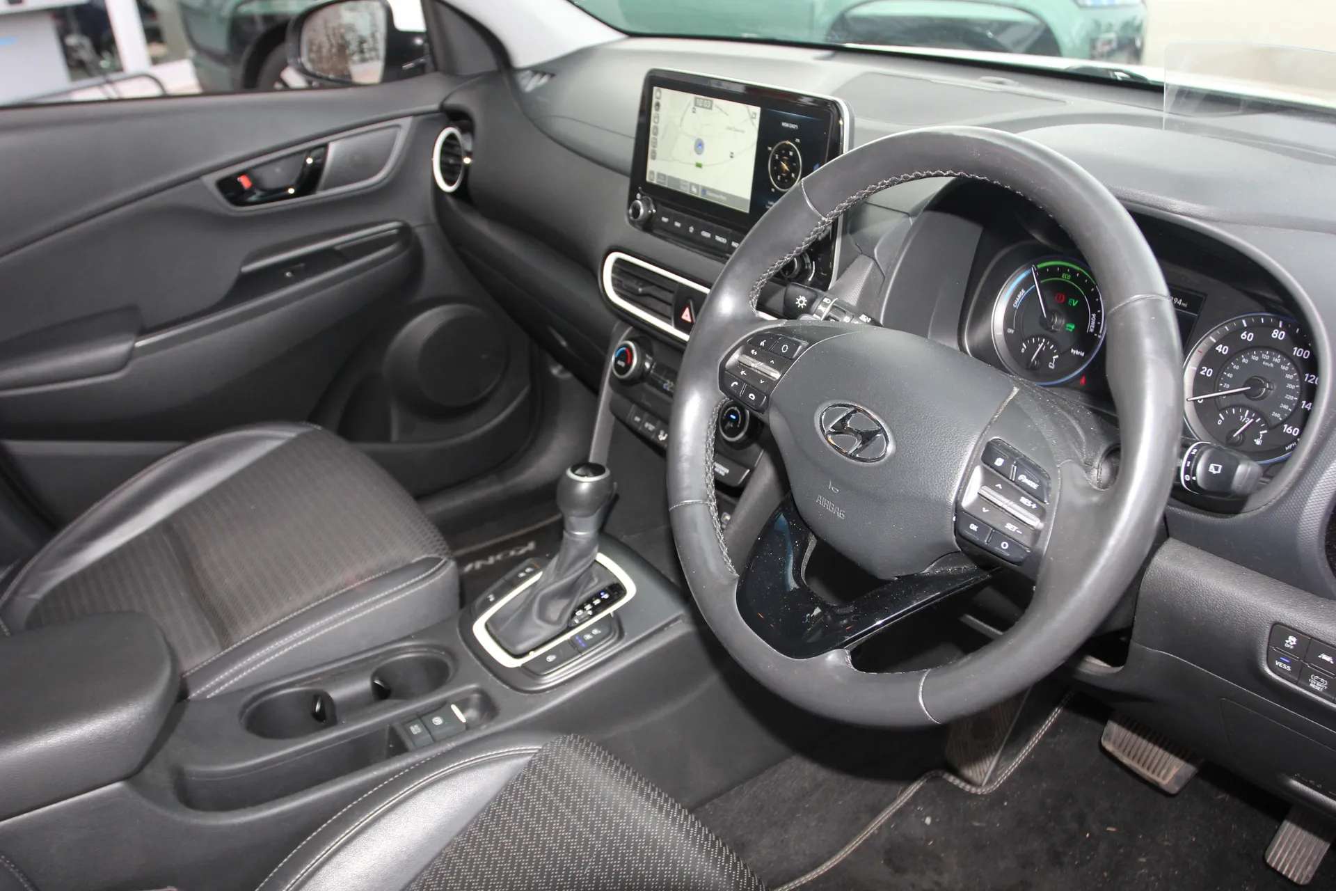 2020 HYUNDAI KONA 2020 HYUNDAI KONA